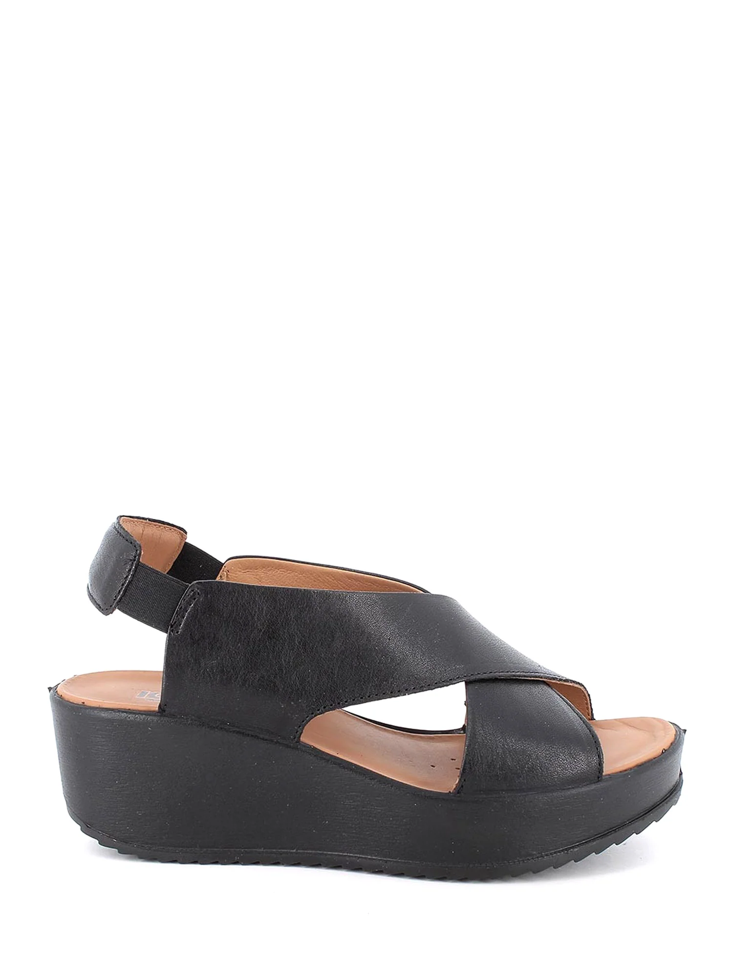 Igi&co Sandali Zeppa Donna | 7665700