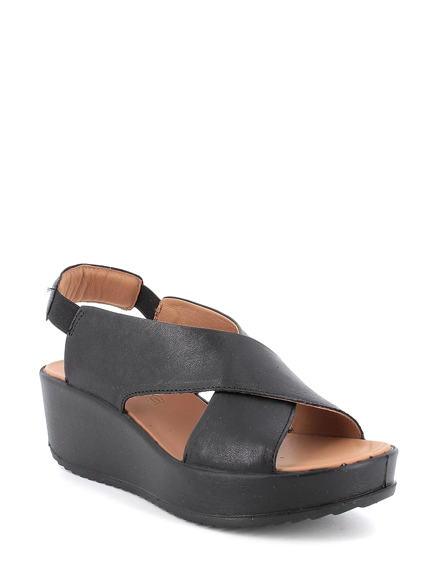 Igi&co Sandali Zeppa Donna | 7665700 - Image 2