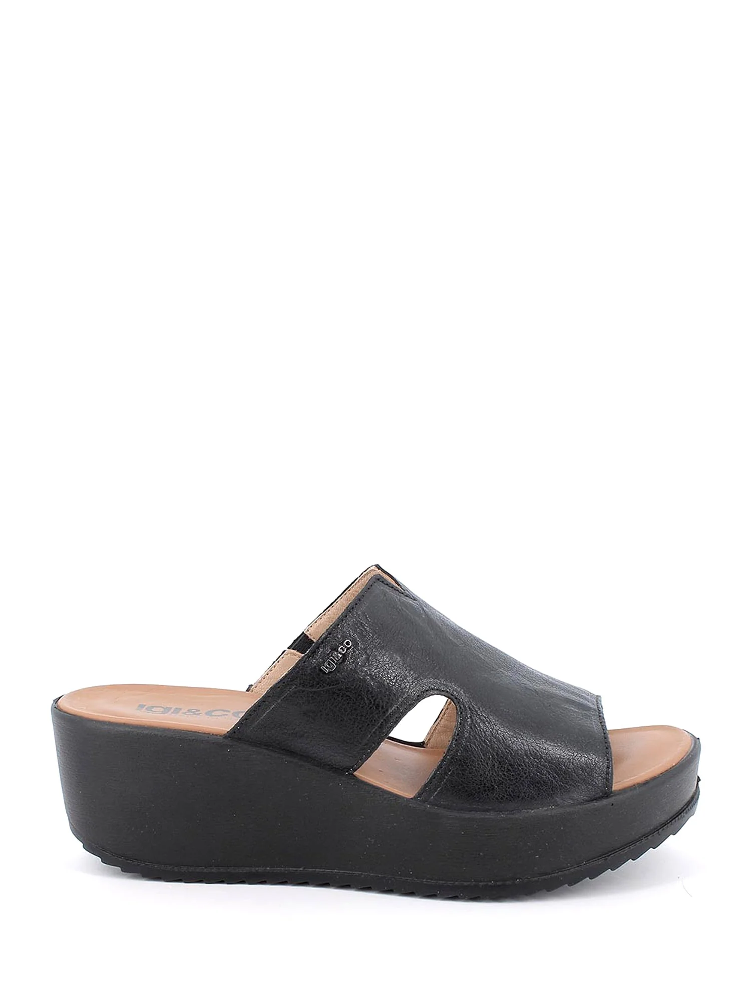 Igi&co Sandali Zeppa Donna | 7665900