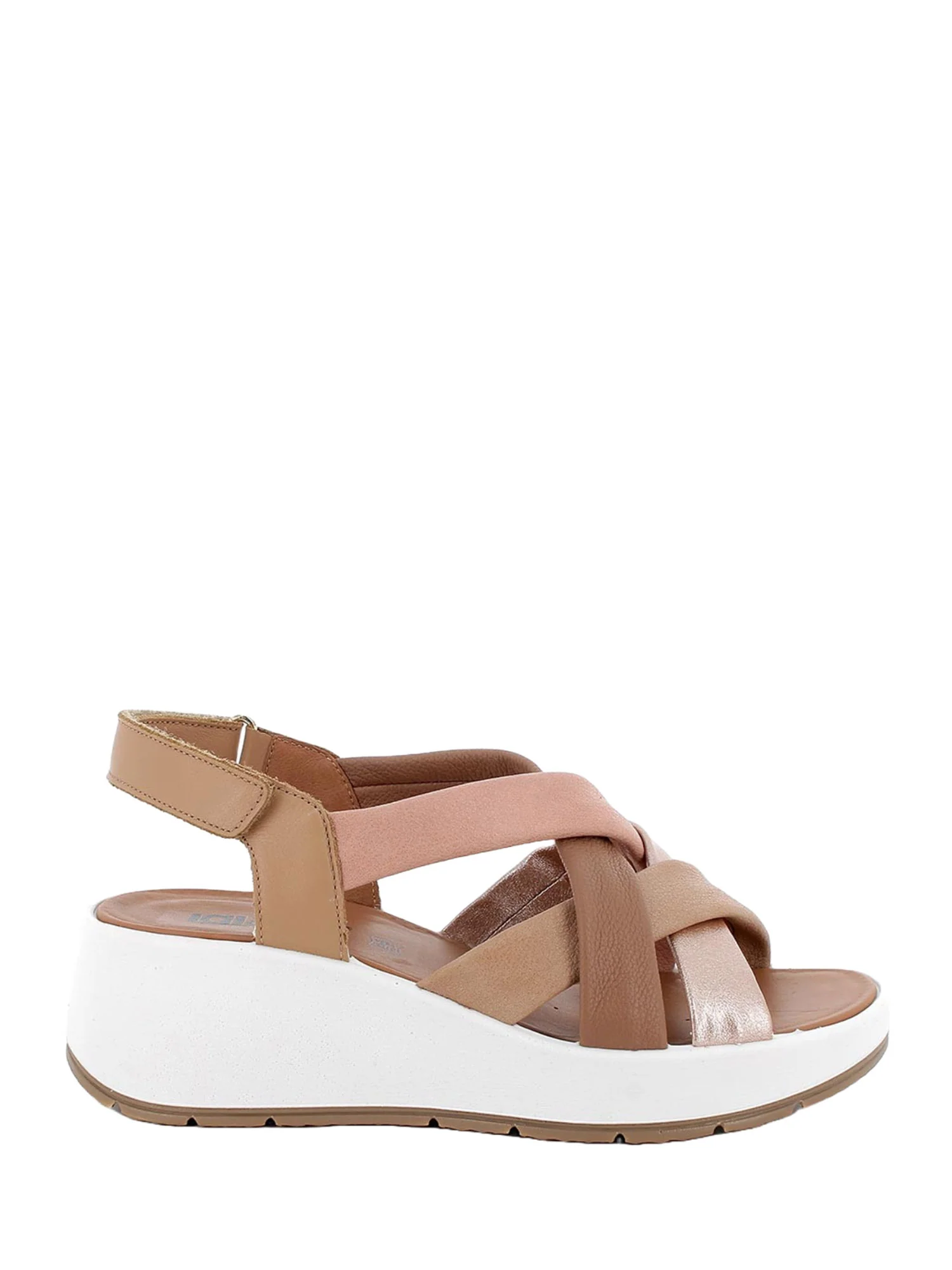 Igi&co Sandali Zeppa Donna | 7666711