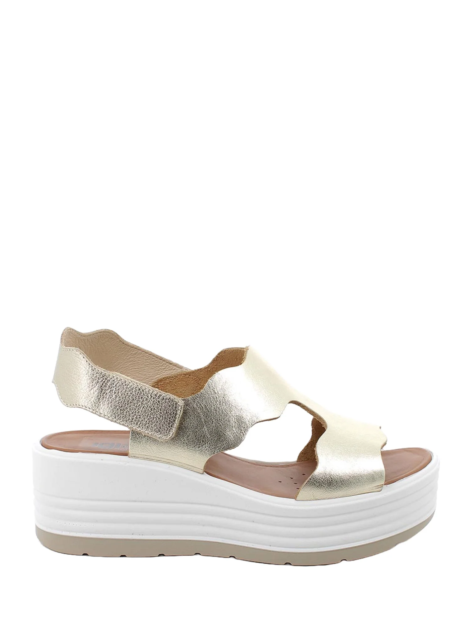 Igi&co Sandali Zeppa Donna | 7667200