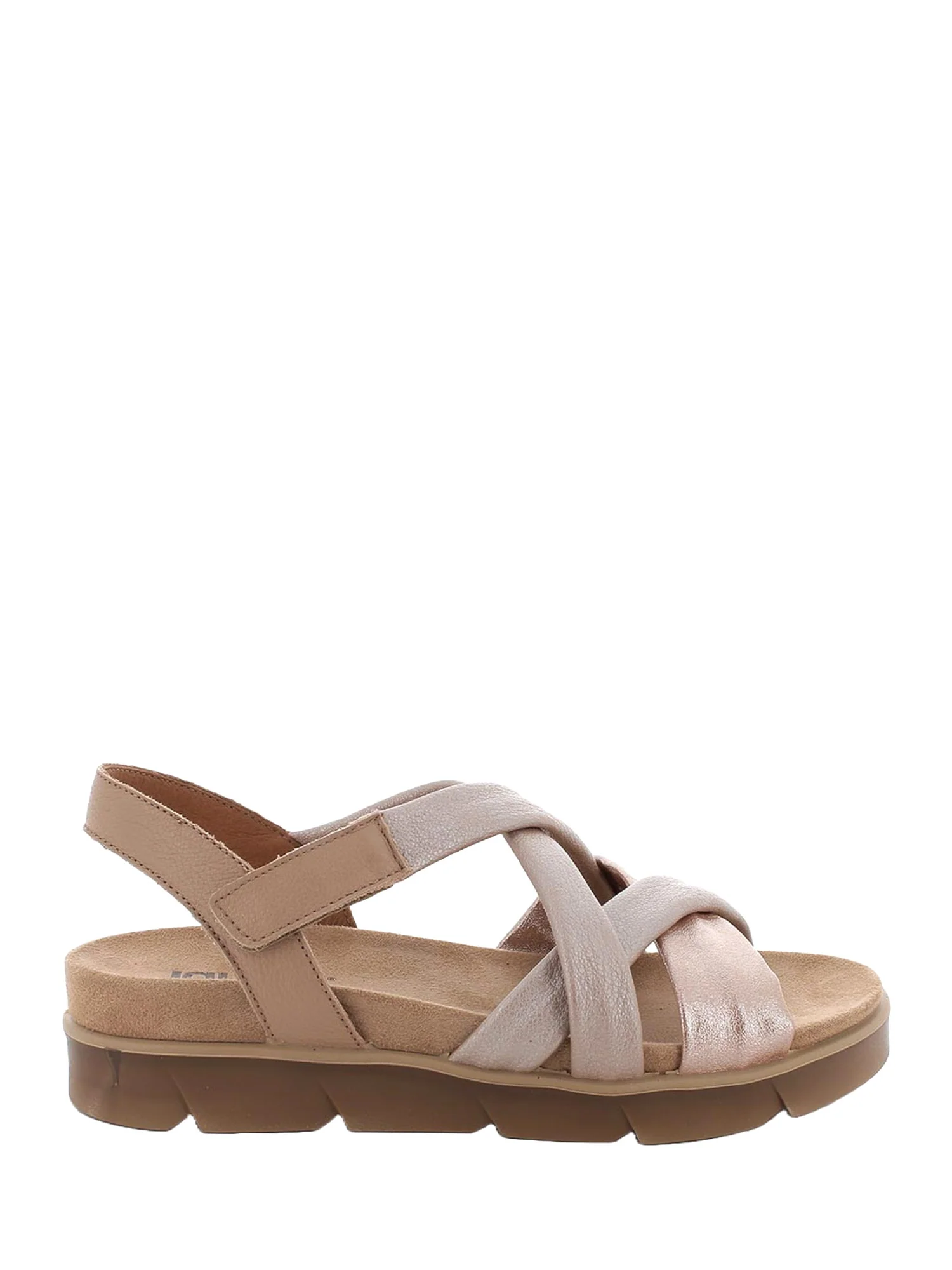 Igi&co Sandali Con Strappi Donna | 7668911