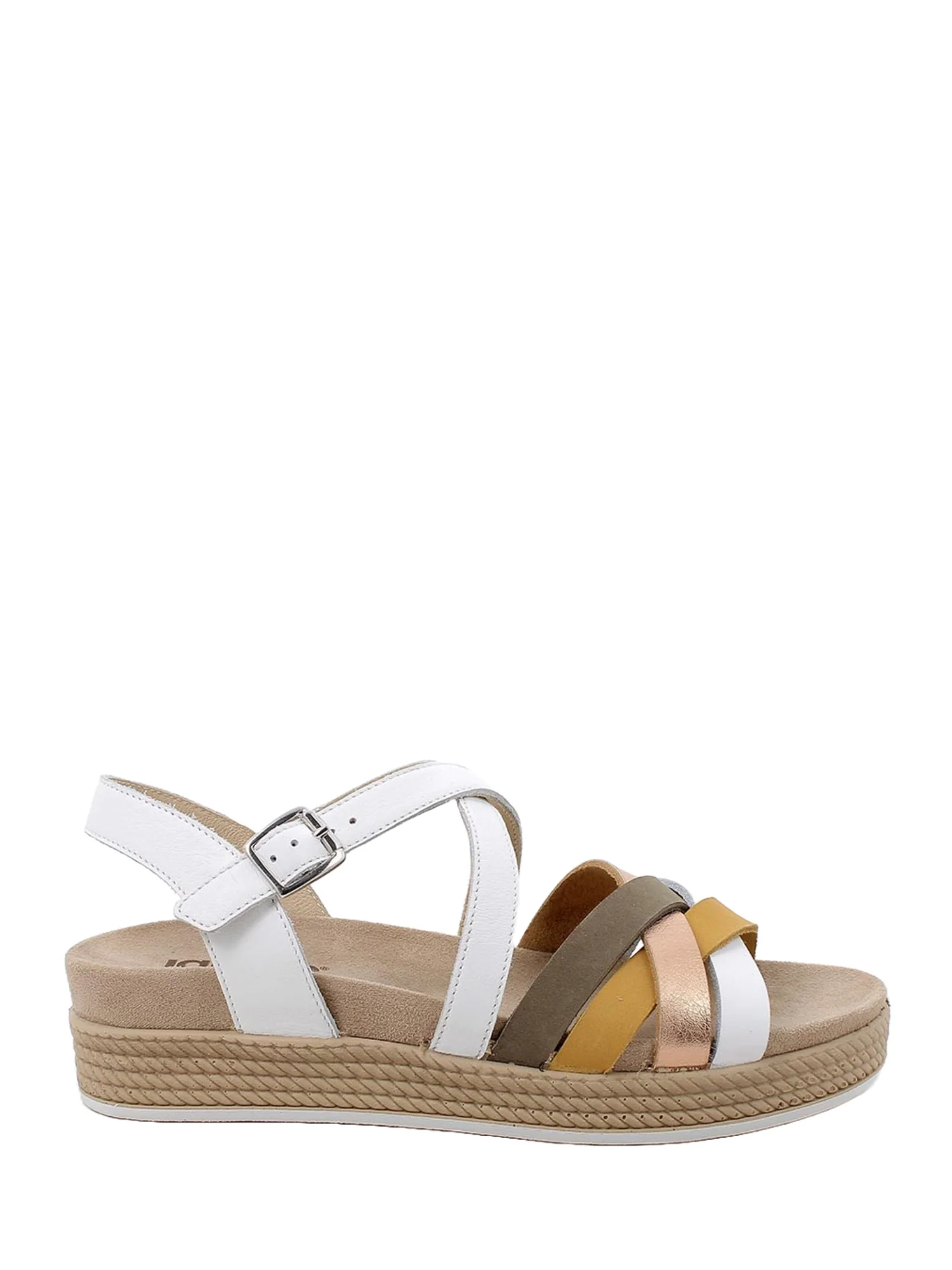 Igi&co Sandali Zeppa Donna | 7669922