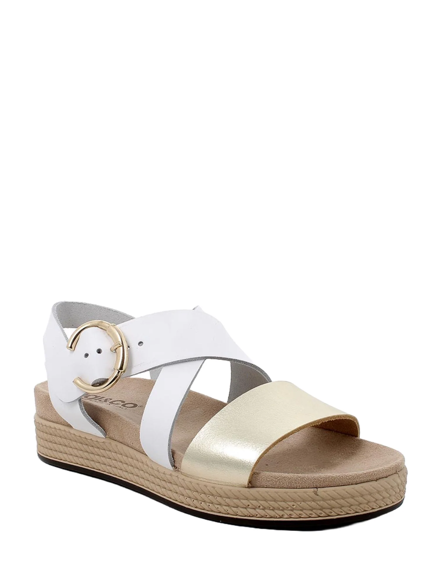 Igi&co Sandali Zeppa Donna | 7670000 - Image 2