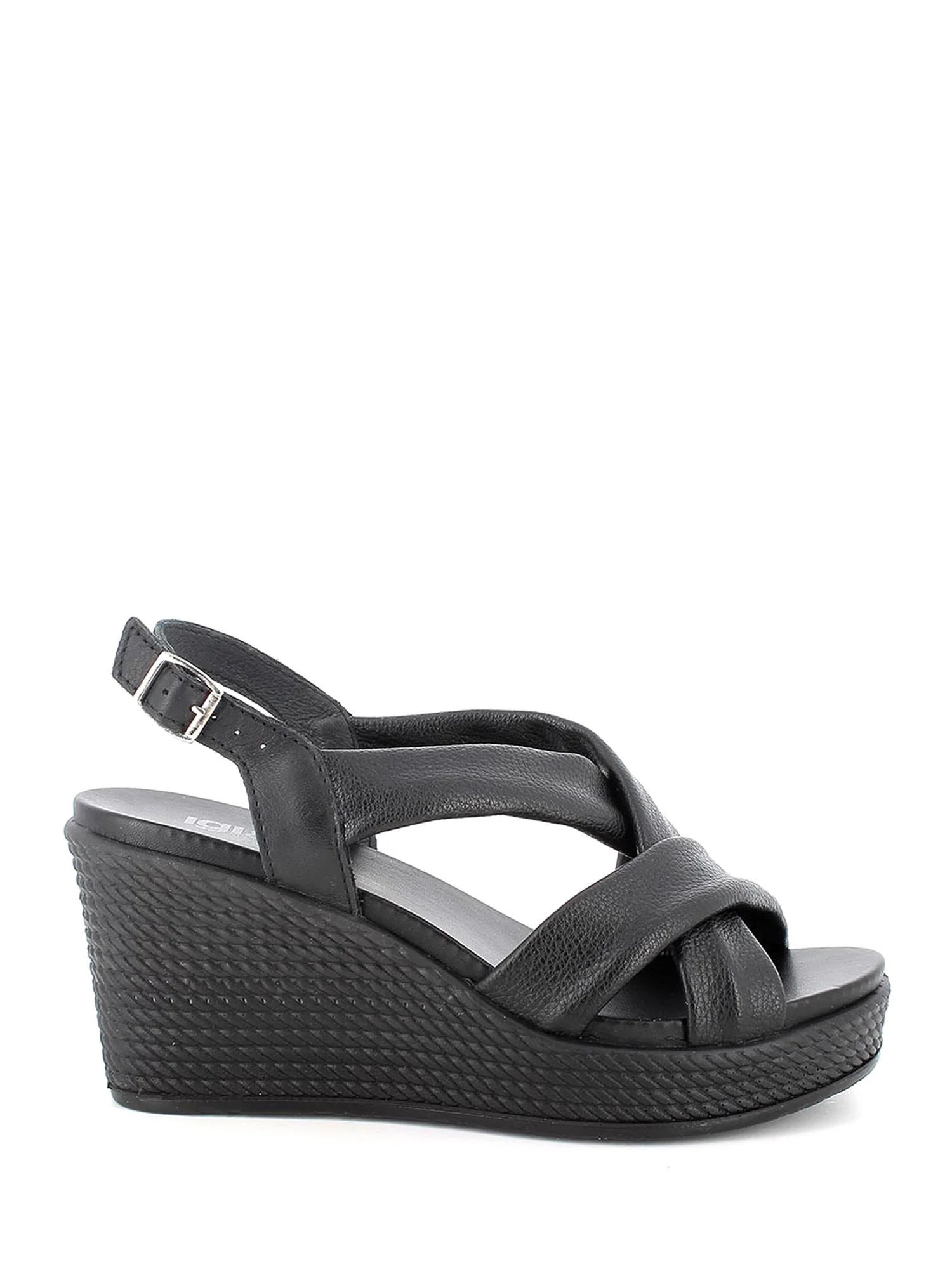 Igi&co Sandali Zeppa Donna | 7671100