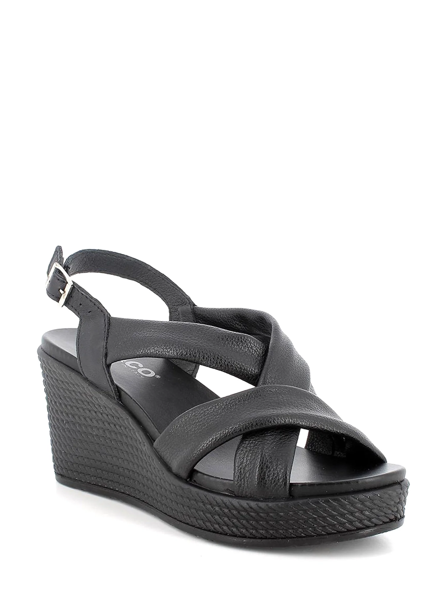 Igi&co Sandali Zeppa Donna | 7671100 - Image 2