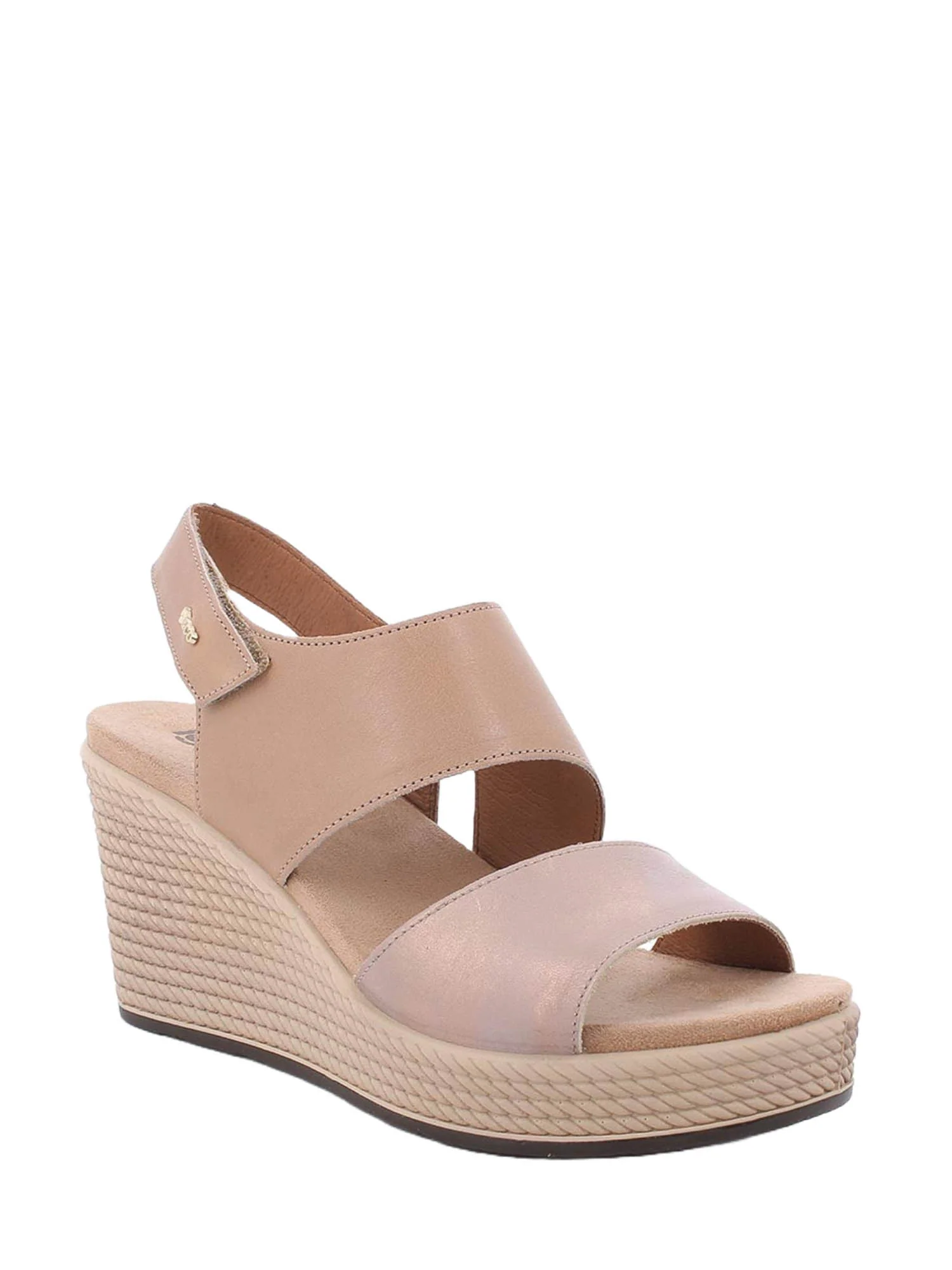 Igi&co Sandali Zeppa Donna | 7671200 - Image 2