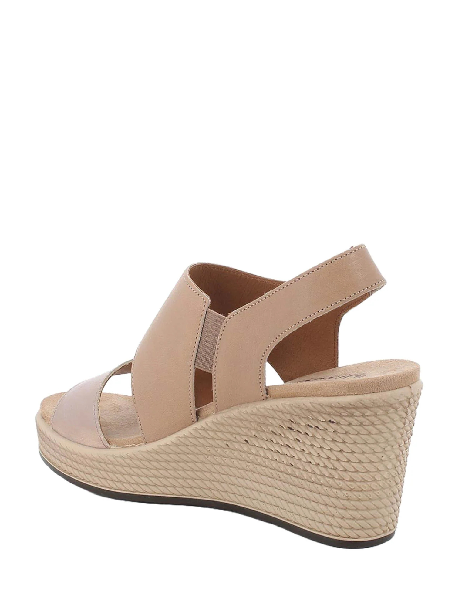 Igi&co Sandali Zeppa Donna | 7671200 - Image 3
