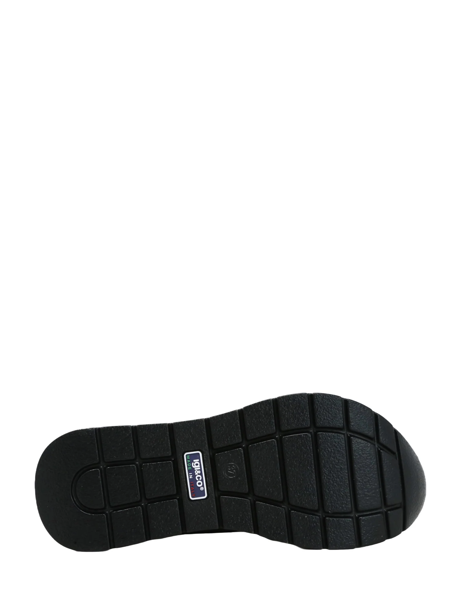 Igi&co Sandali Zeppa Donna | 7677300 - Image 4