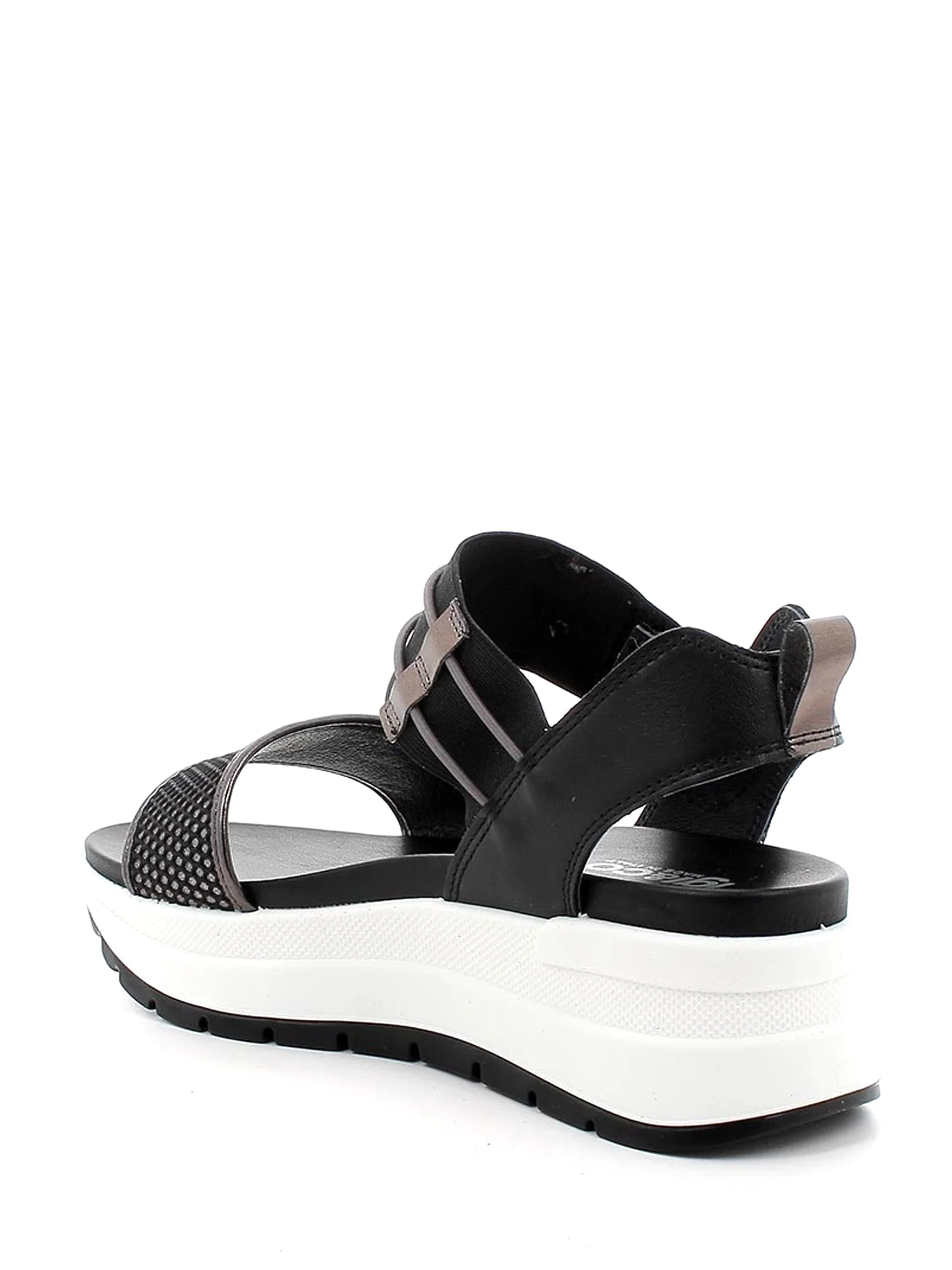 Igi&co Sandali Zeppa Donna | 7677500 - Image 3