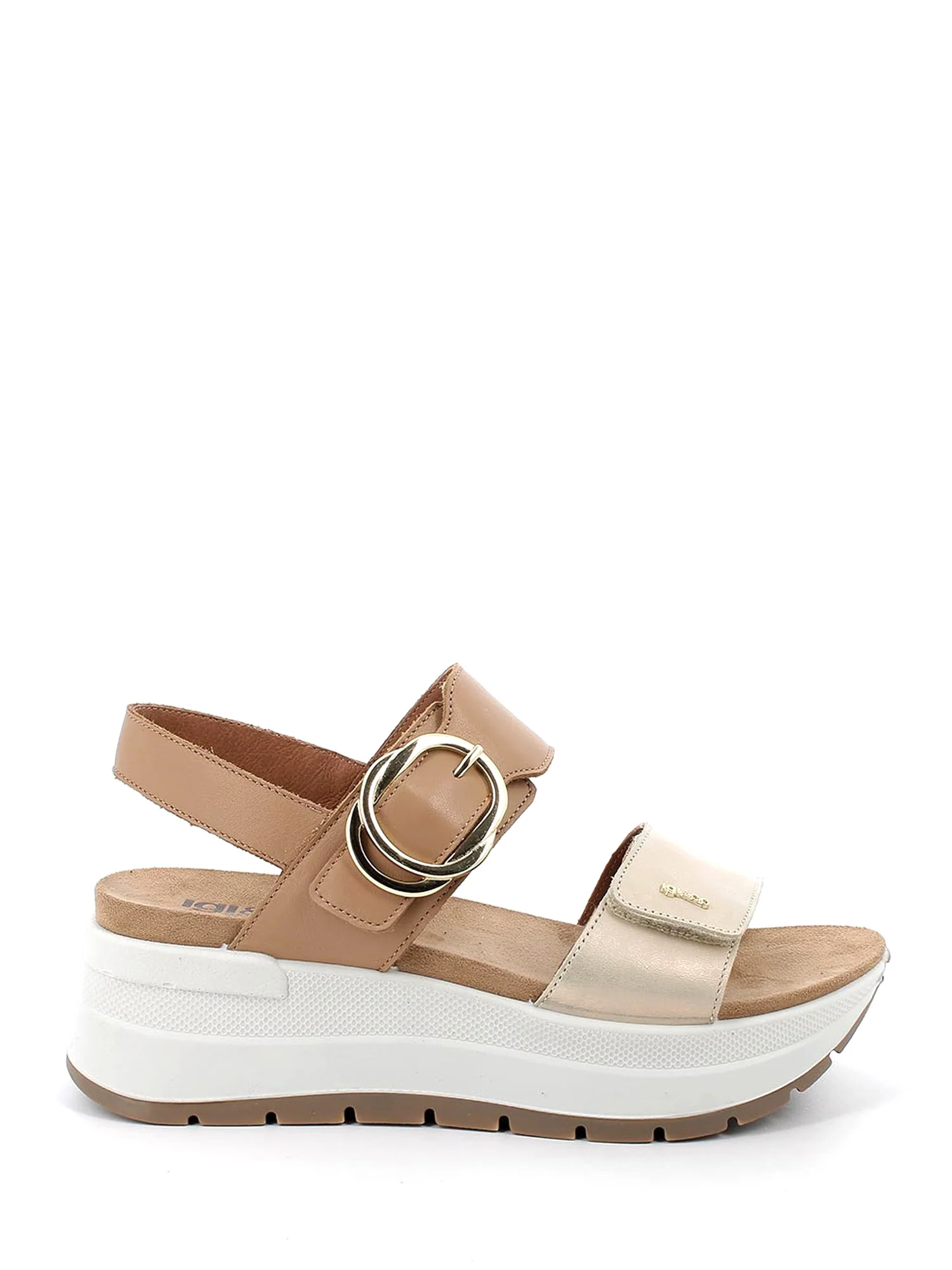 Igi&co Sandali Zeppa Donna | 7677644