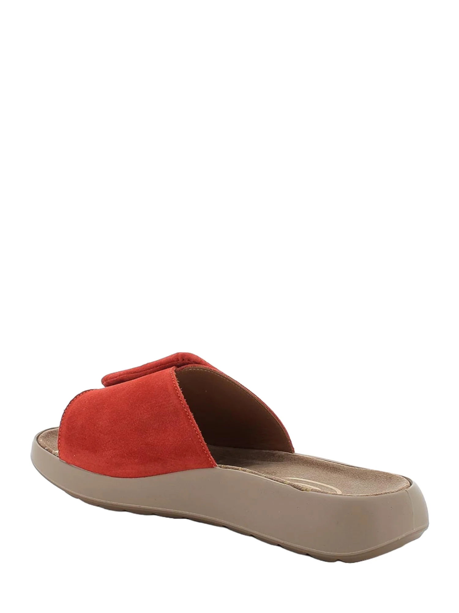 Igi&co Ciabatte Donna | 7678433 - Image 3