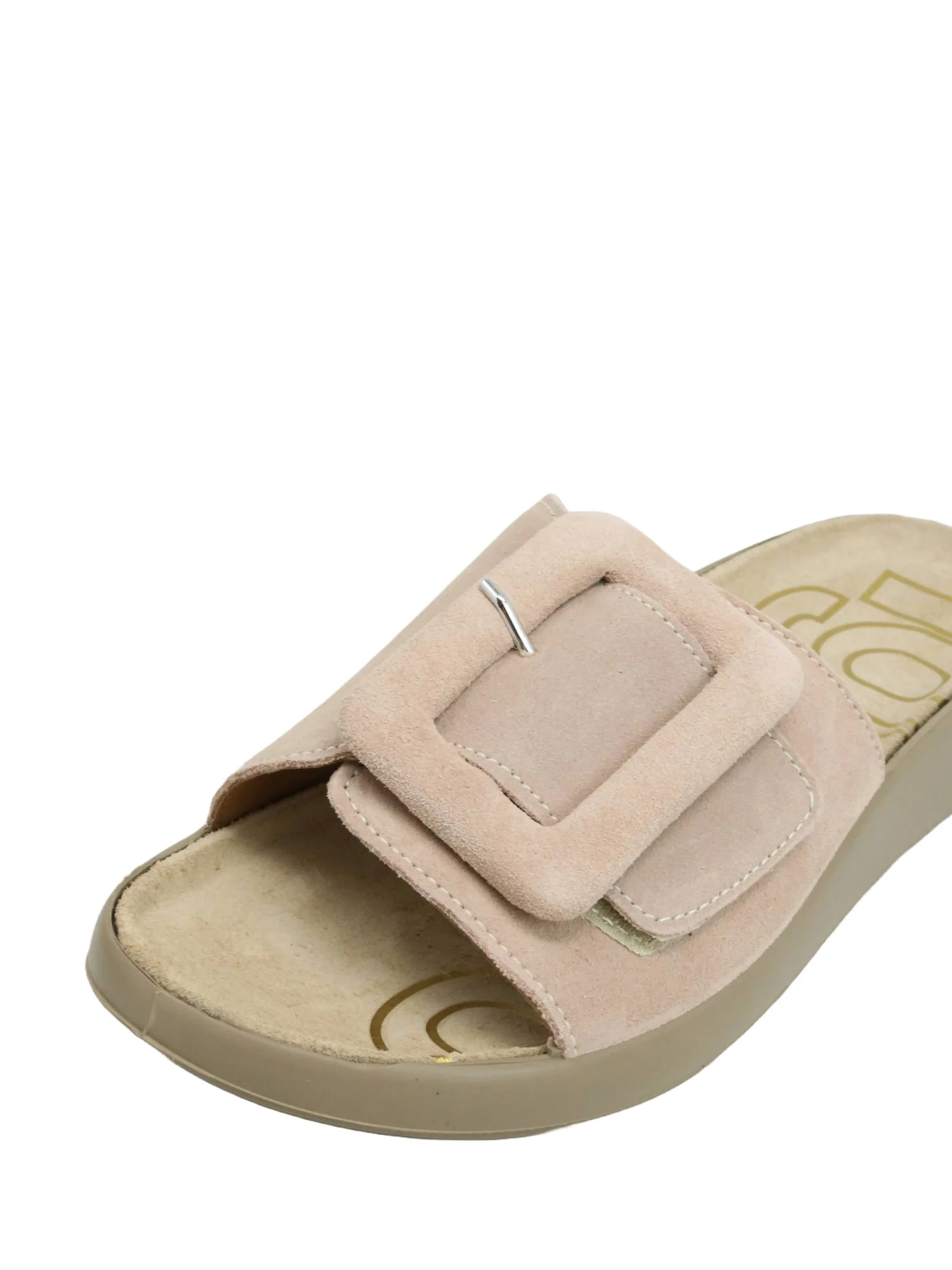 Igi&co Ciabatte Donna | 7678444 - Image 8
