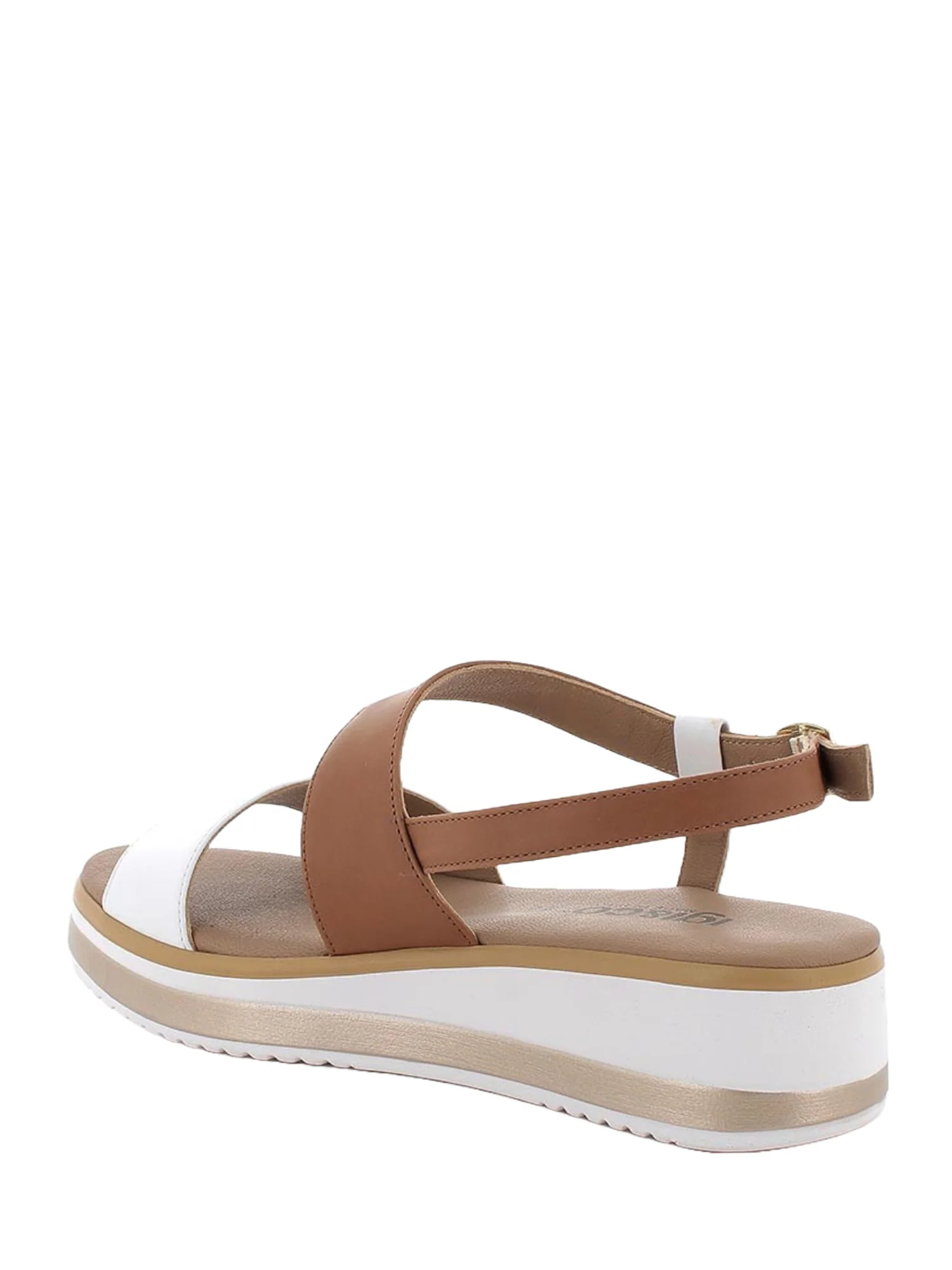 Igi&co Sandali Zeppa Donna | 7687500 - Image 3