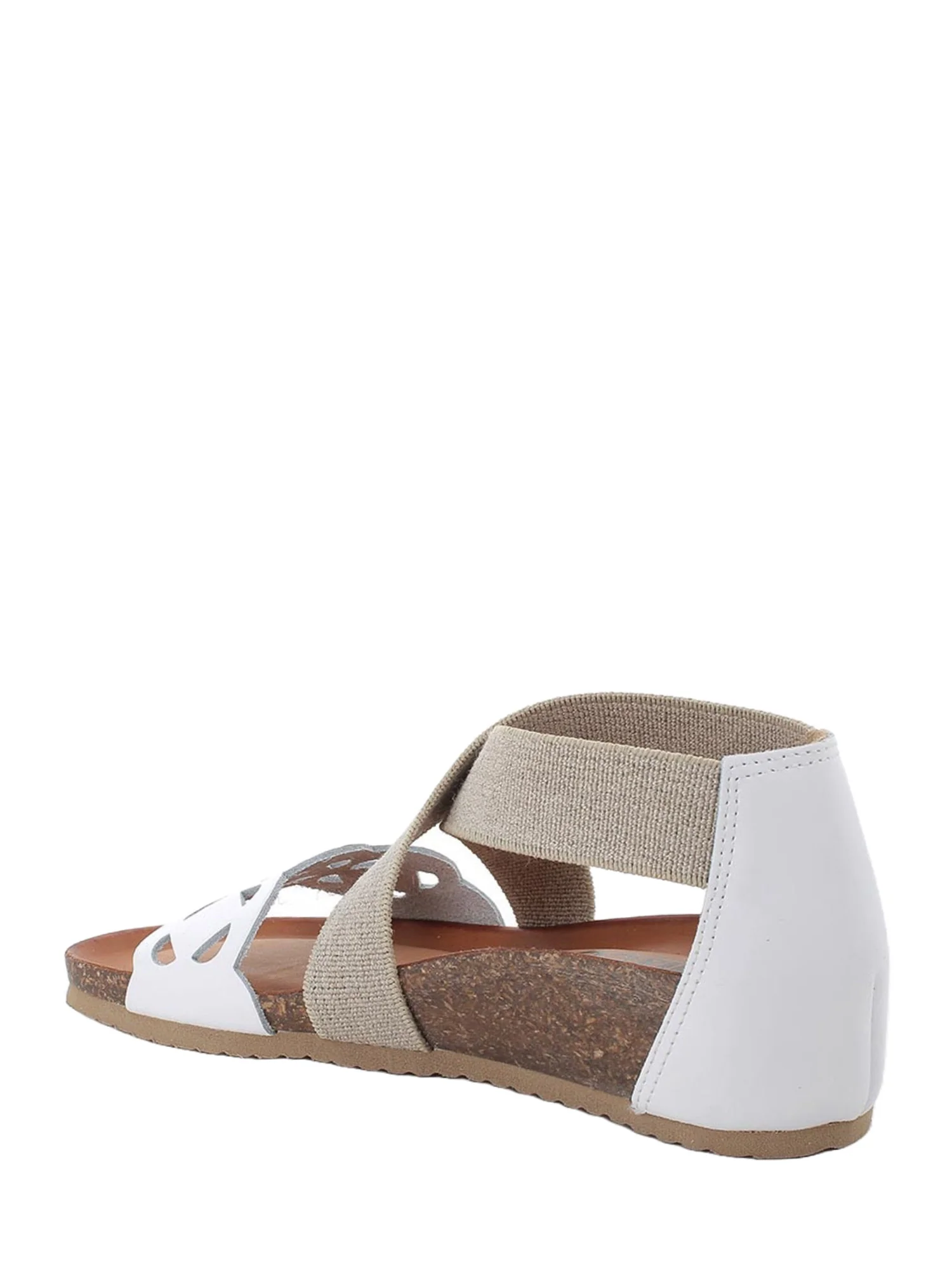 Igi&co Sandali Zeppa Donna | 7698000 - Image 3