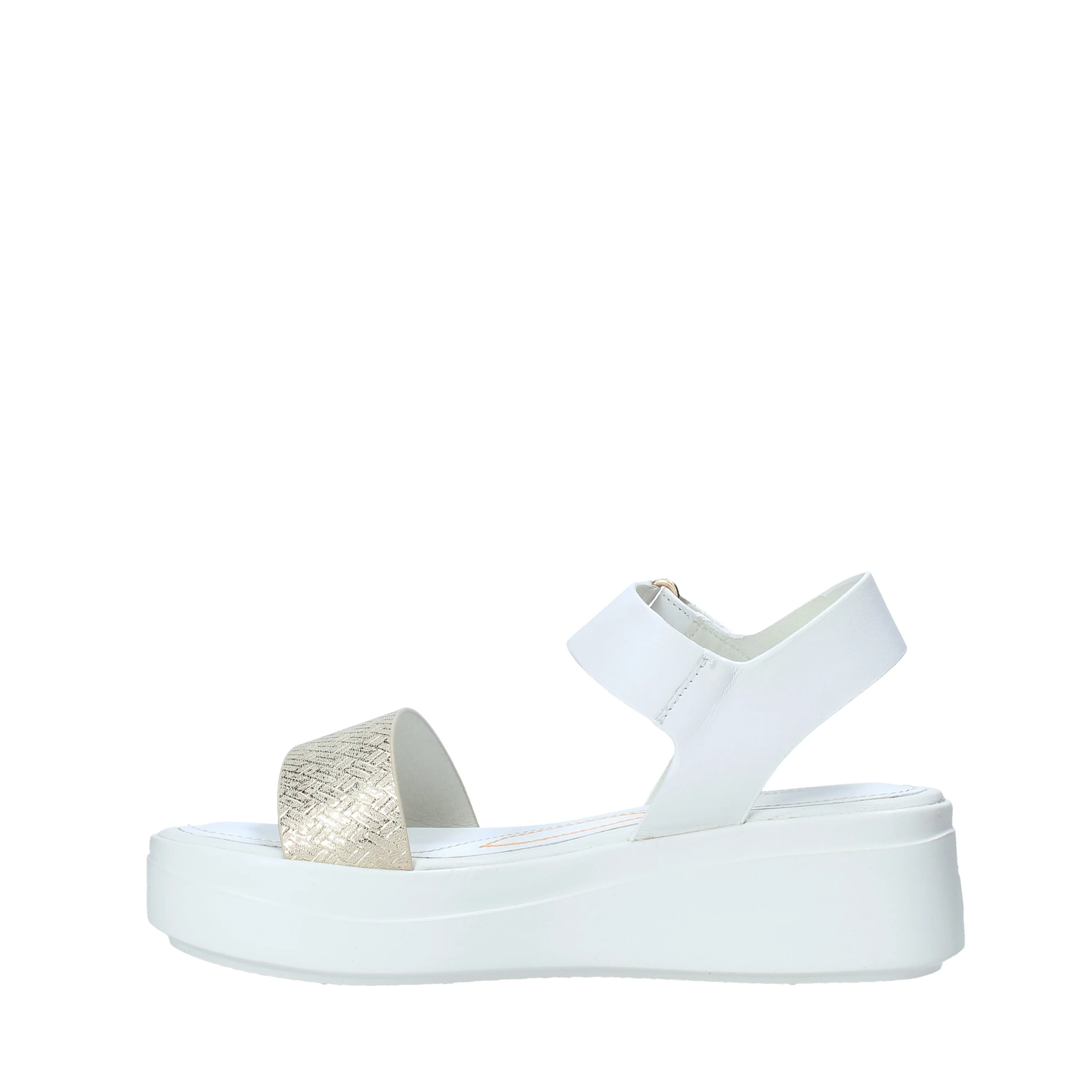 Impronte Sandali Zeppa Donna | IL01546A - Image 8