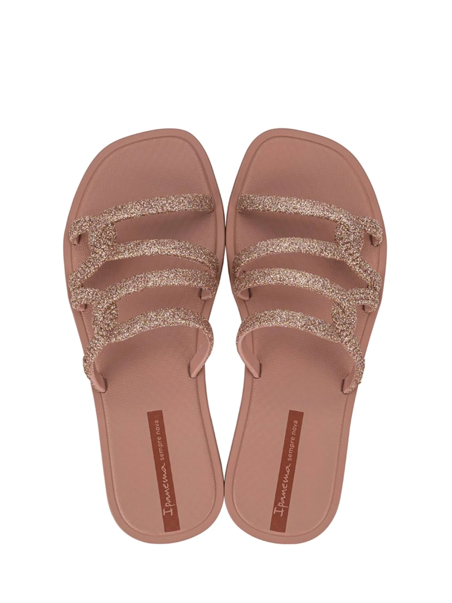 Ipanema Solar Glow Slide Ad Ciabatte Donna | IP.27286 - Image 2