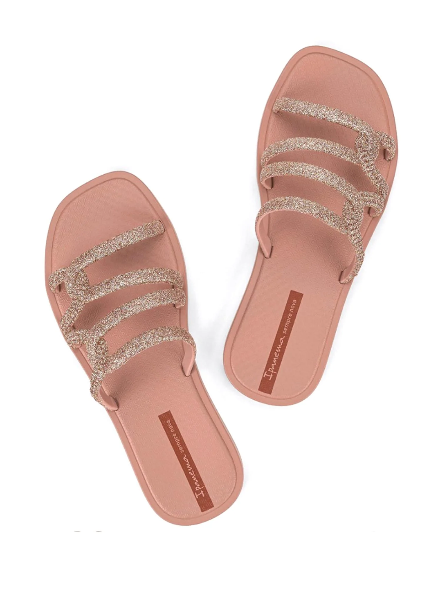Ipanema Solar Glow Slide Ad Ciabatte Donna | IP.27286 - Image 3