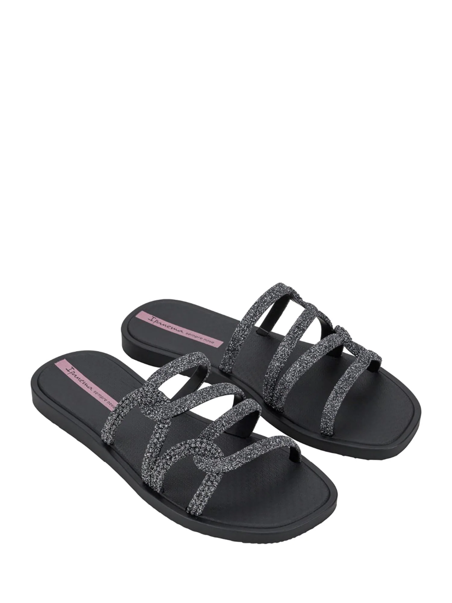 Ipanema Solar Glow Slide Ad Ciabatte Donna | IP.27286 - Image 4