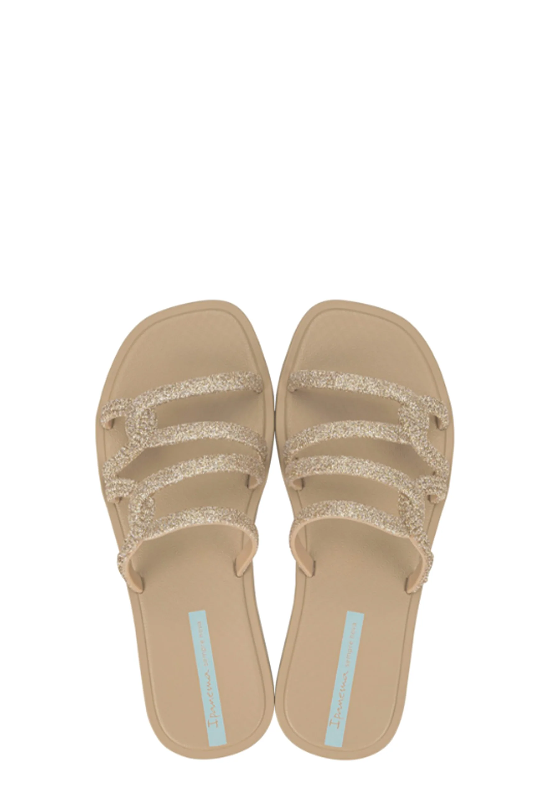 Ipanema Solar Glow Slide Ad Ciabatte Donna | IP.27286 - Image 8