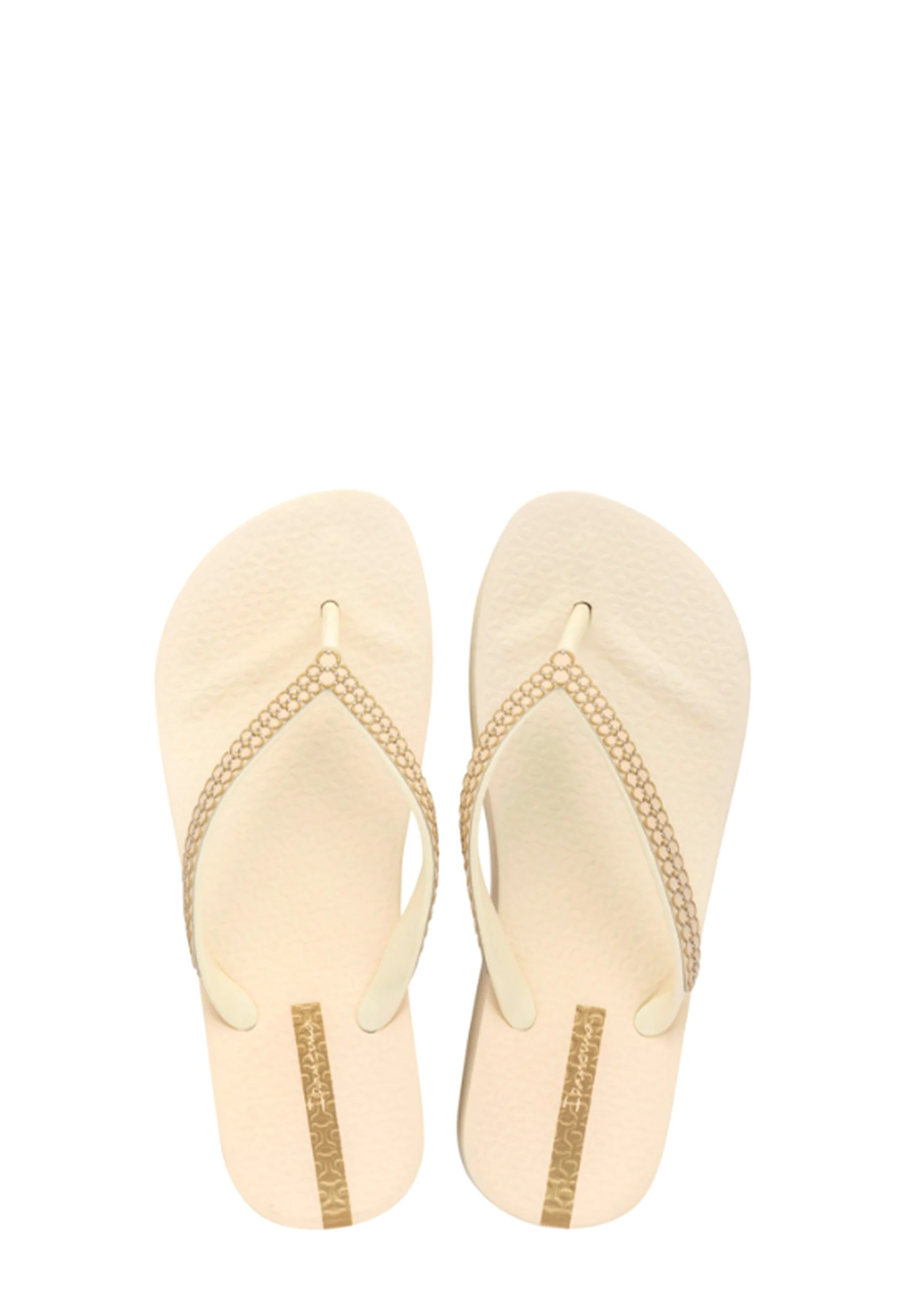Ipanema Mesh Xi Plat Infradito Donna | IP.83750 - Image 2