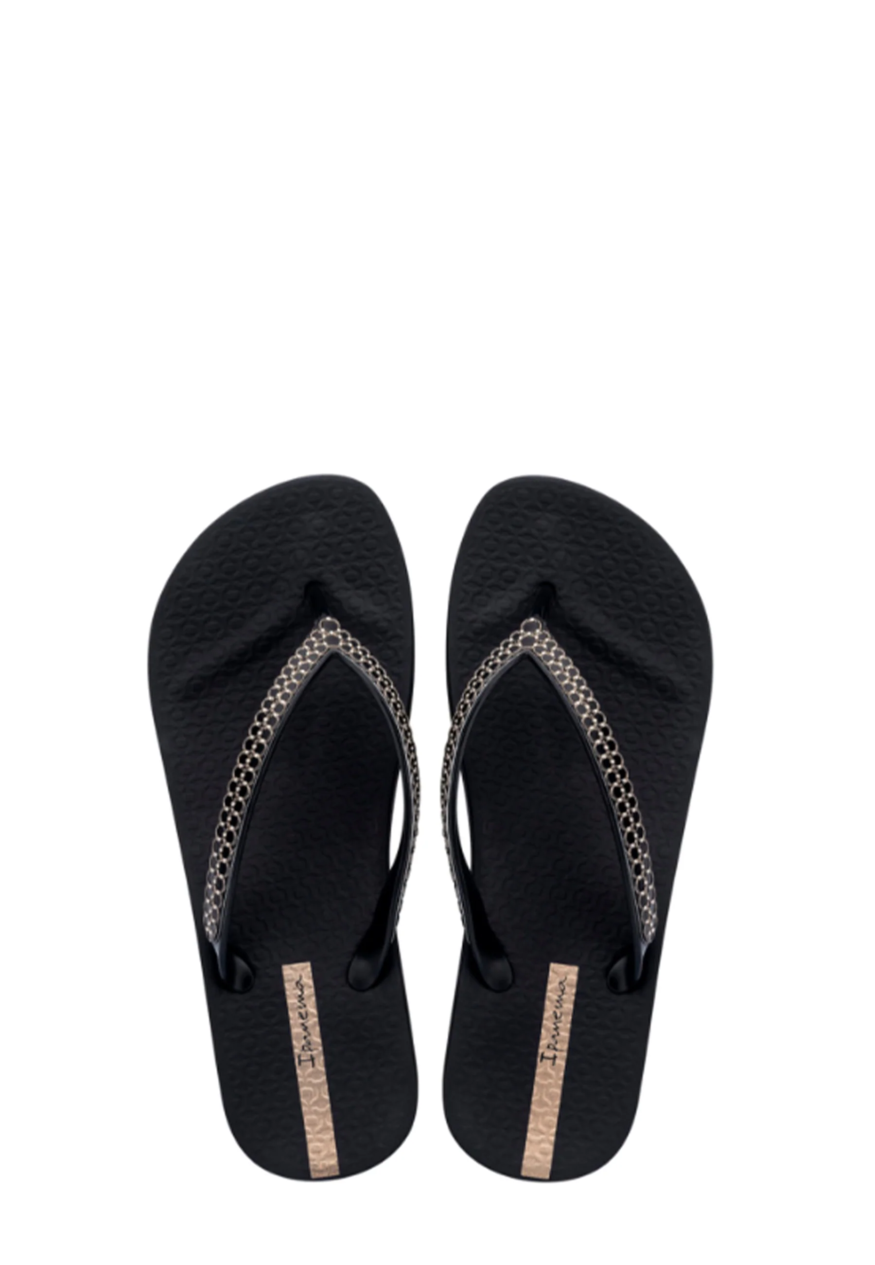 Ipanema Mesh Xi Plat Infradito Donna | IP.83750 - Image 4