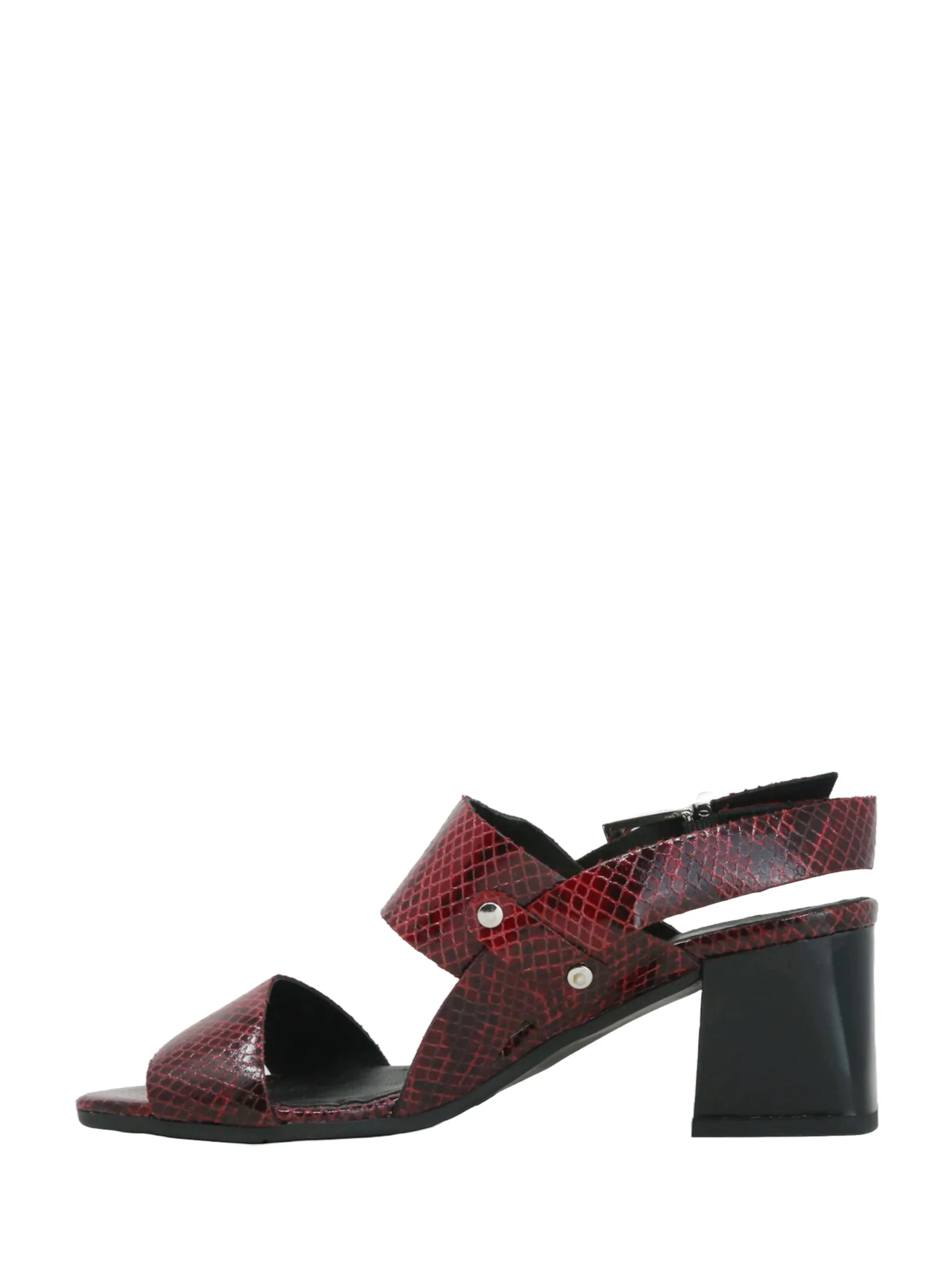 Keys Sandali Tacco Donna | 5214 - Image 2