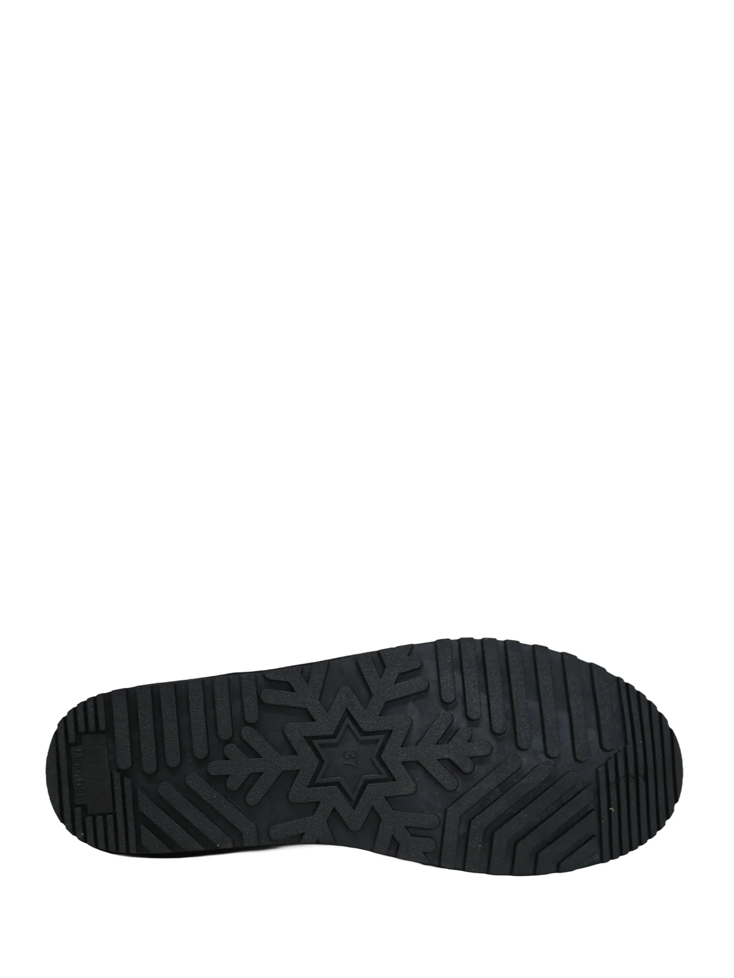 Keys Stivaletti Donna | K-10250 - Image 10
