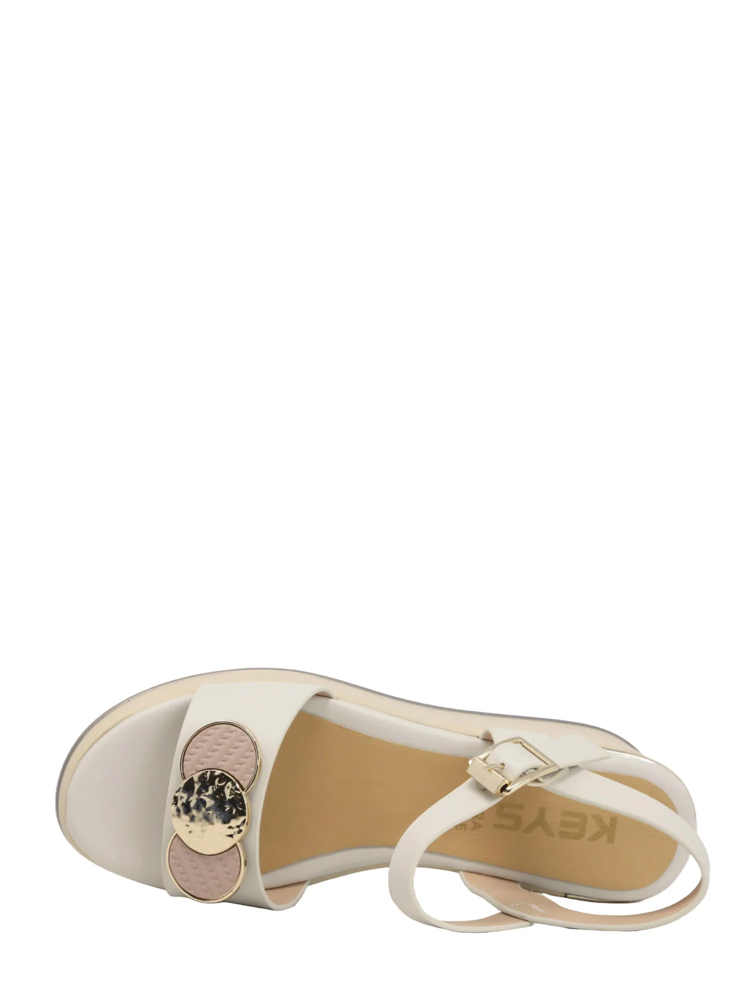 Keys Sandali Zeppa Donna | K-11001 - Image 3