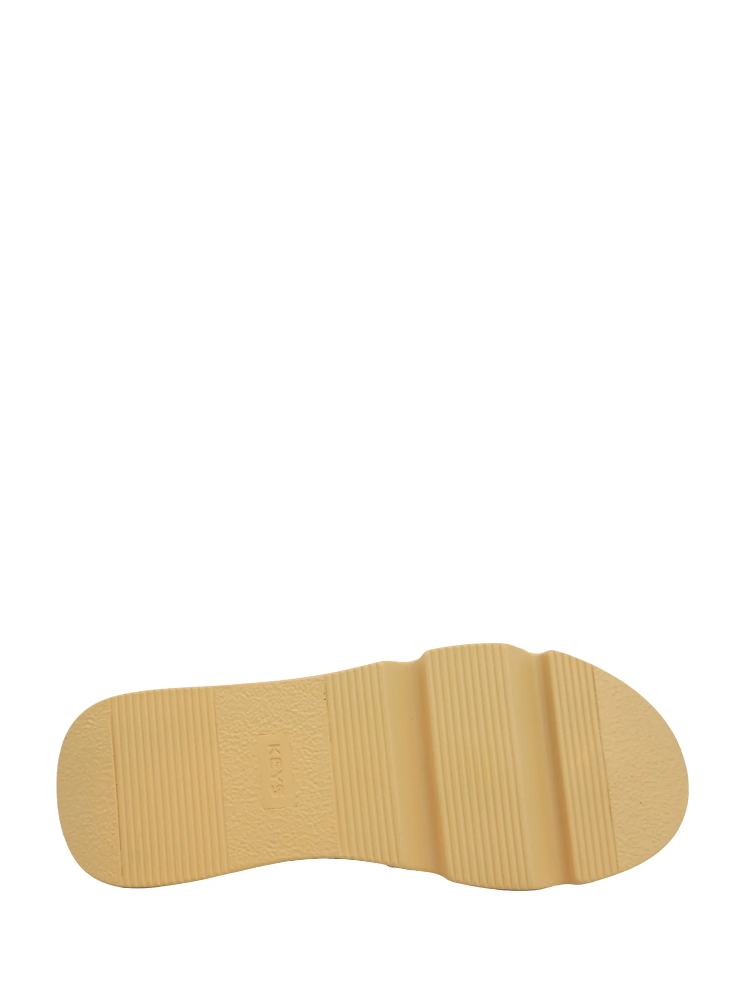 Keys Sandali Zeppa Donna | K-11011 - Image 4