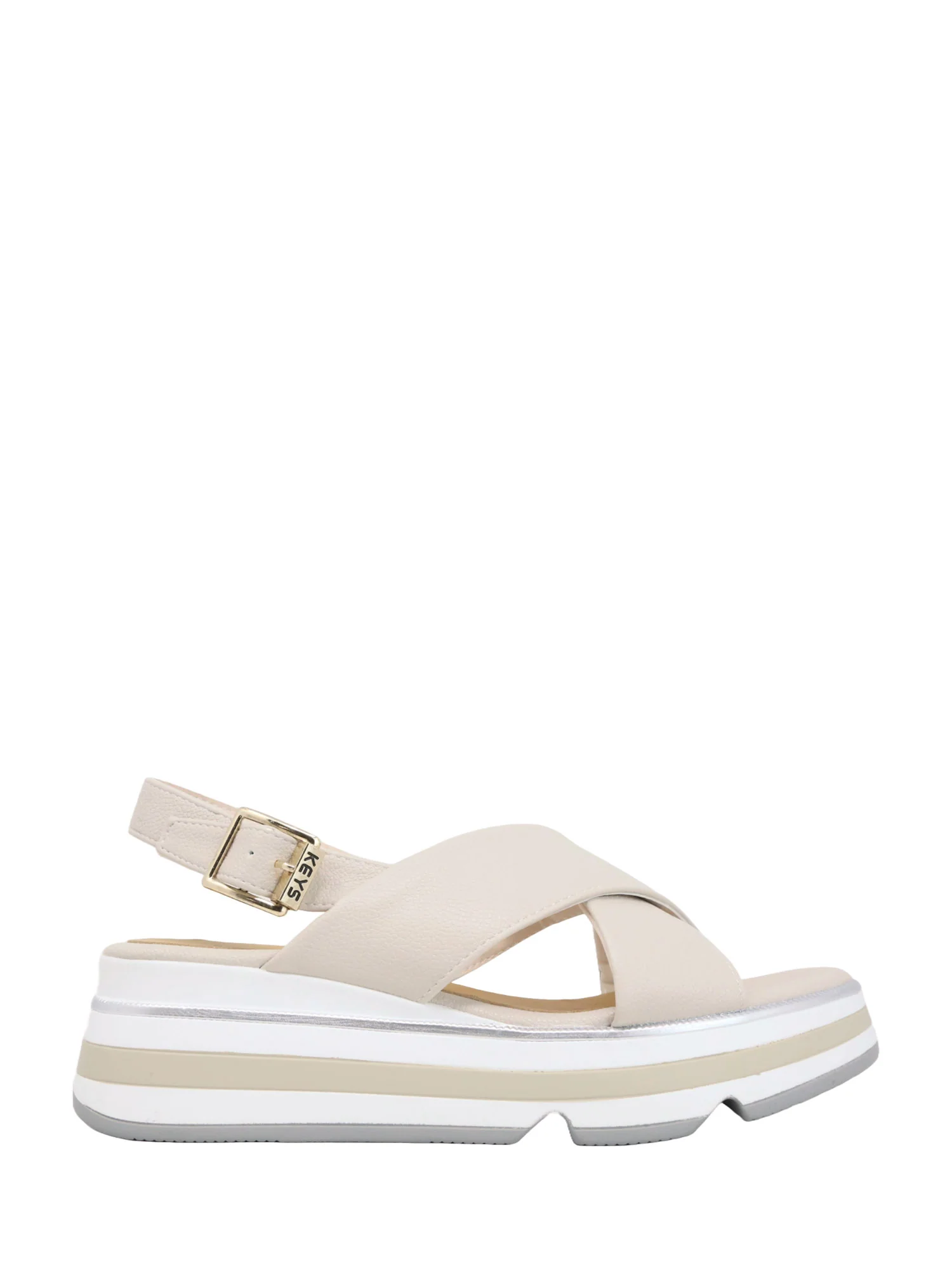 Keys Sandali Zeppa Donna | K-11013