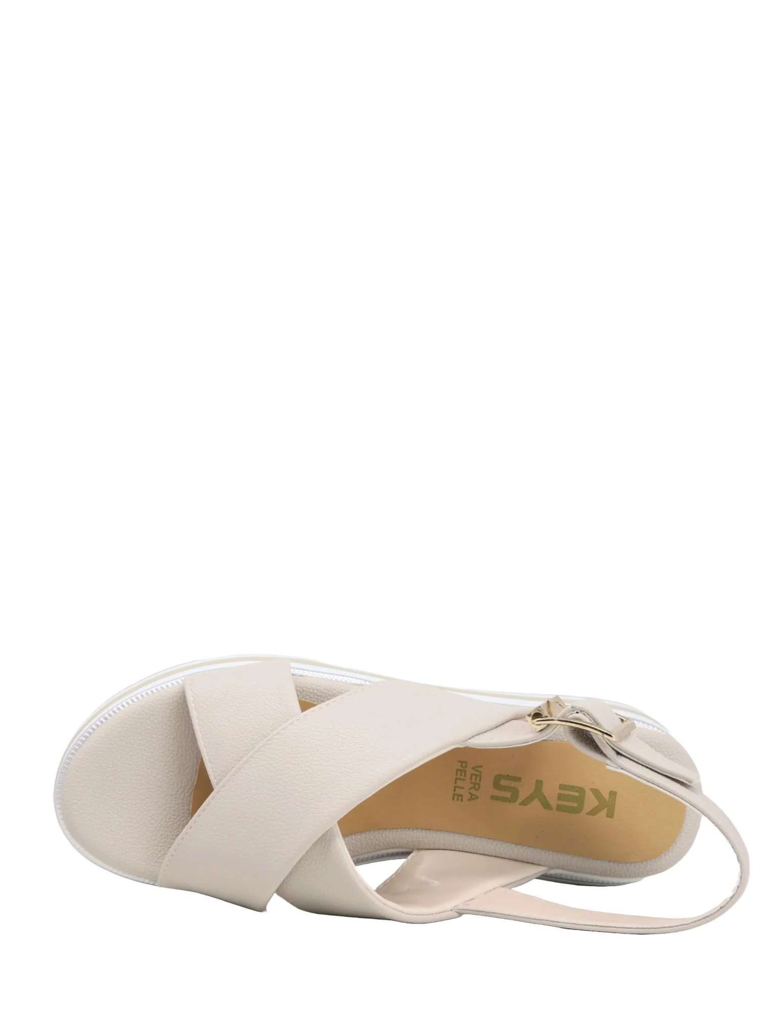 Keys Sandali Zeppa Donna | K-11013 - Image 3