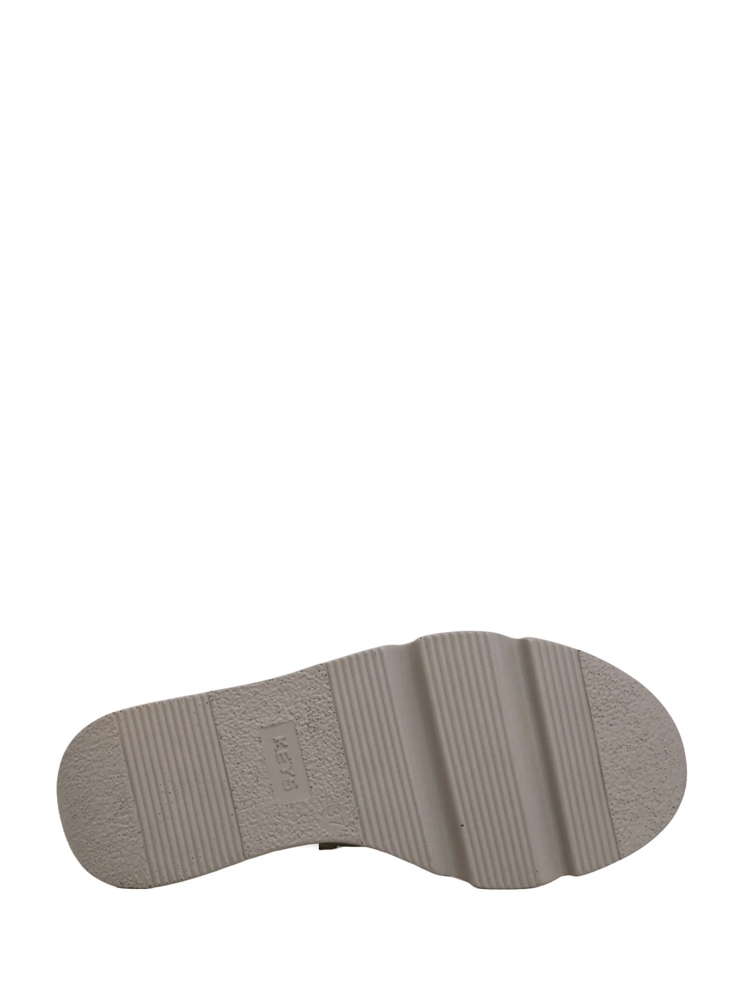 Keys Sandali Zeppa Donna | K-11021 - Image 8