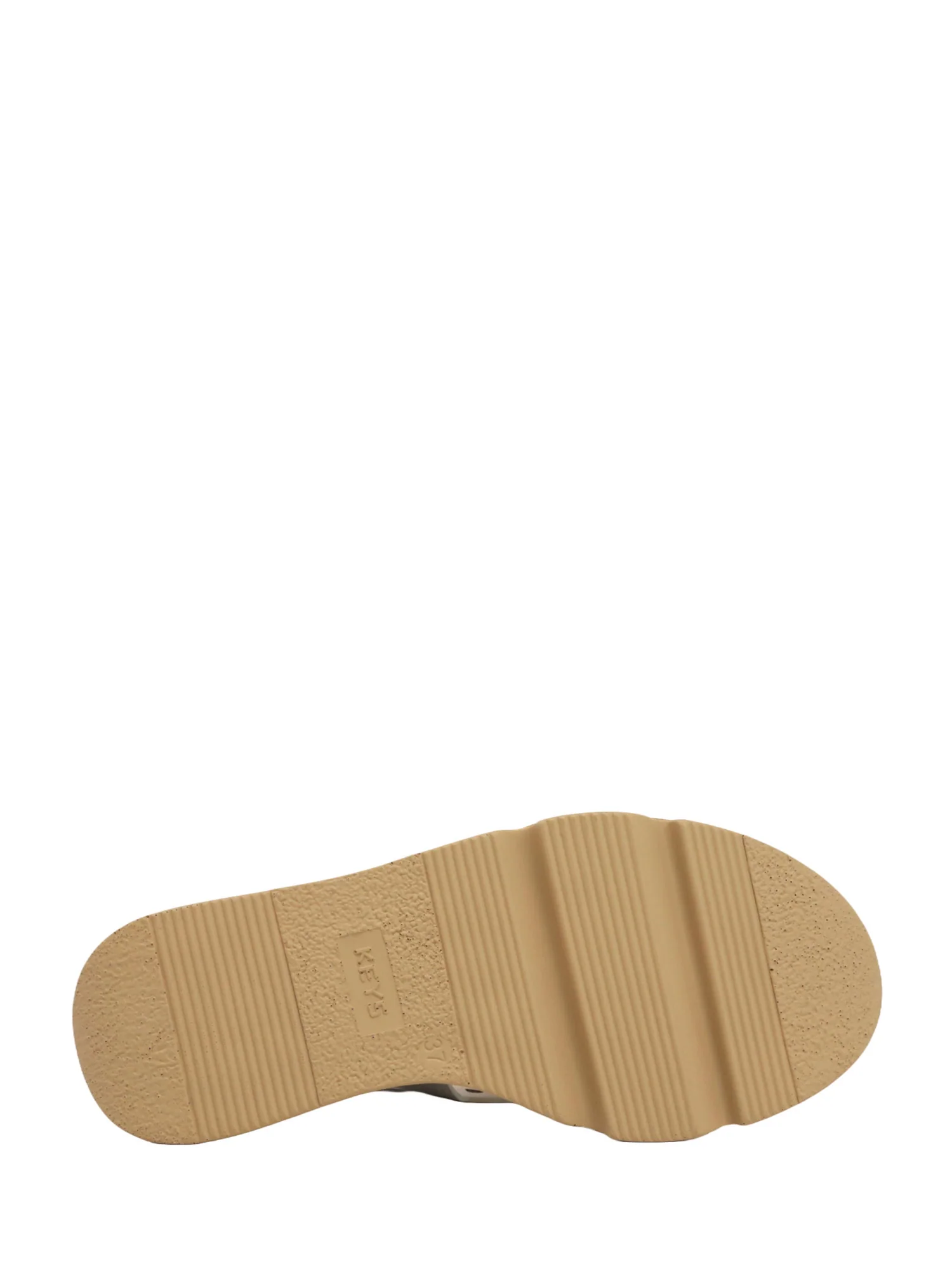Keys Sandali Zeppa Donna | K-11022 - Image 8