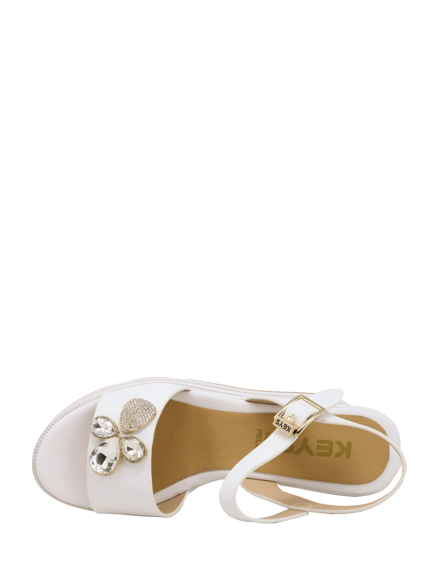 Keys Sandali Zeppa Donna | K-11023 - Image 7
