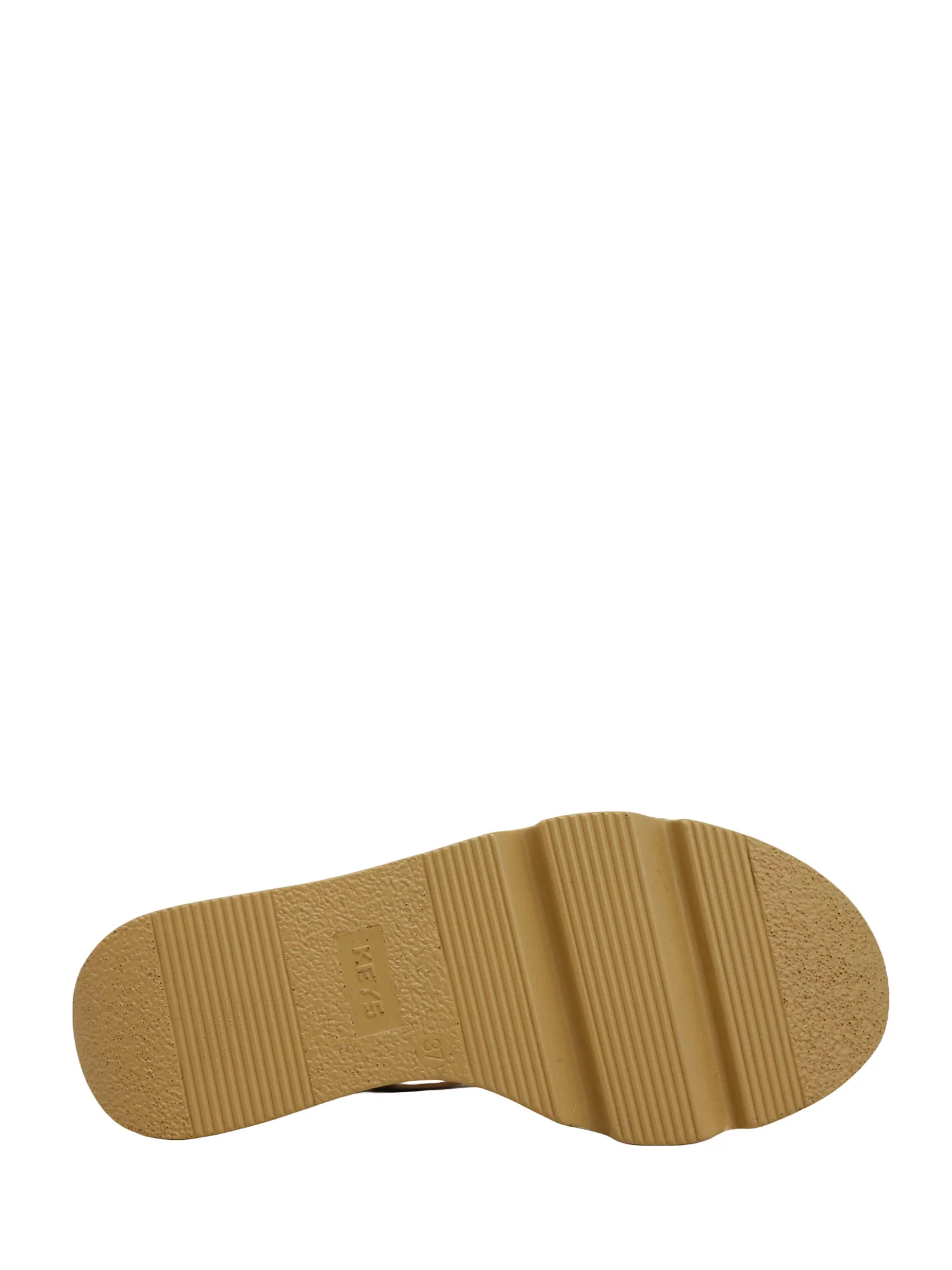 Keys Sandali Zeppa Donna | K-11023 - Image 8