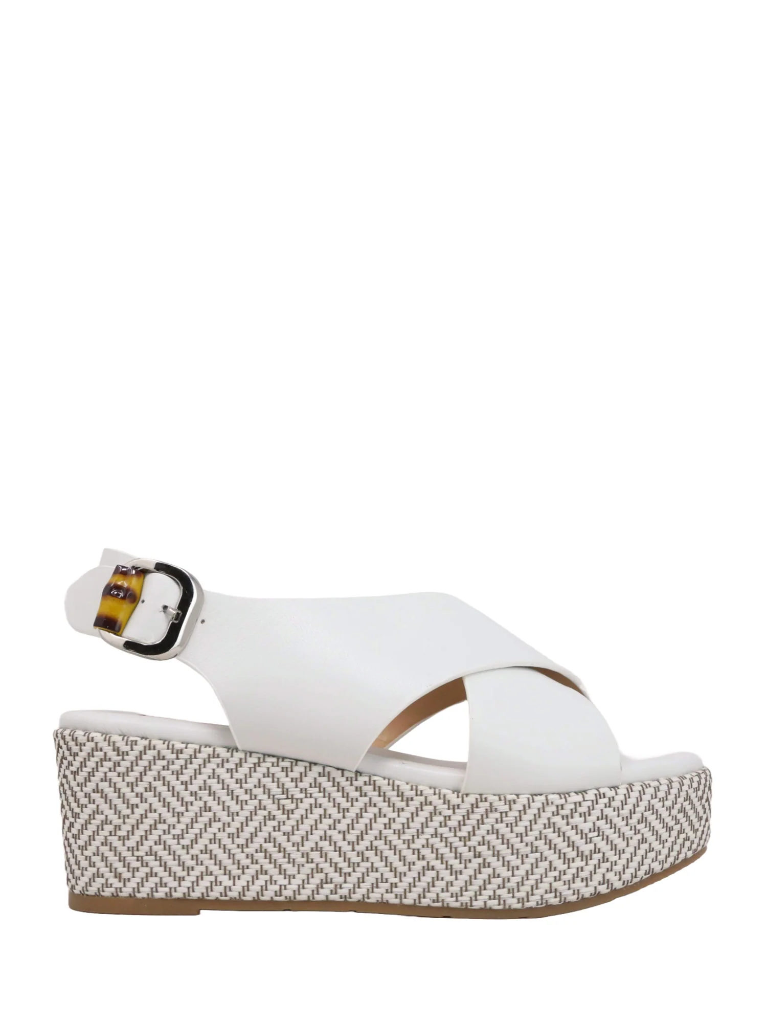 Keys Sandali Zeppa Donna | K-11082