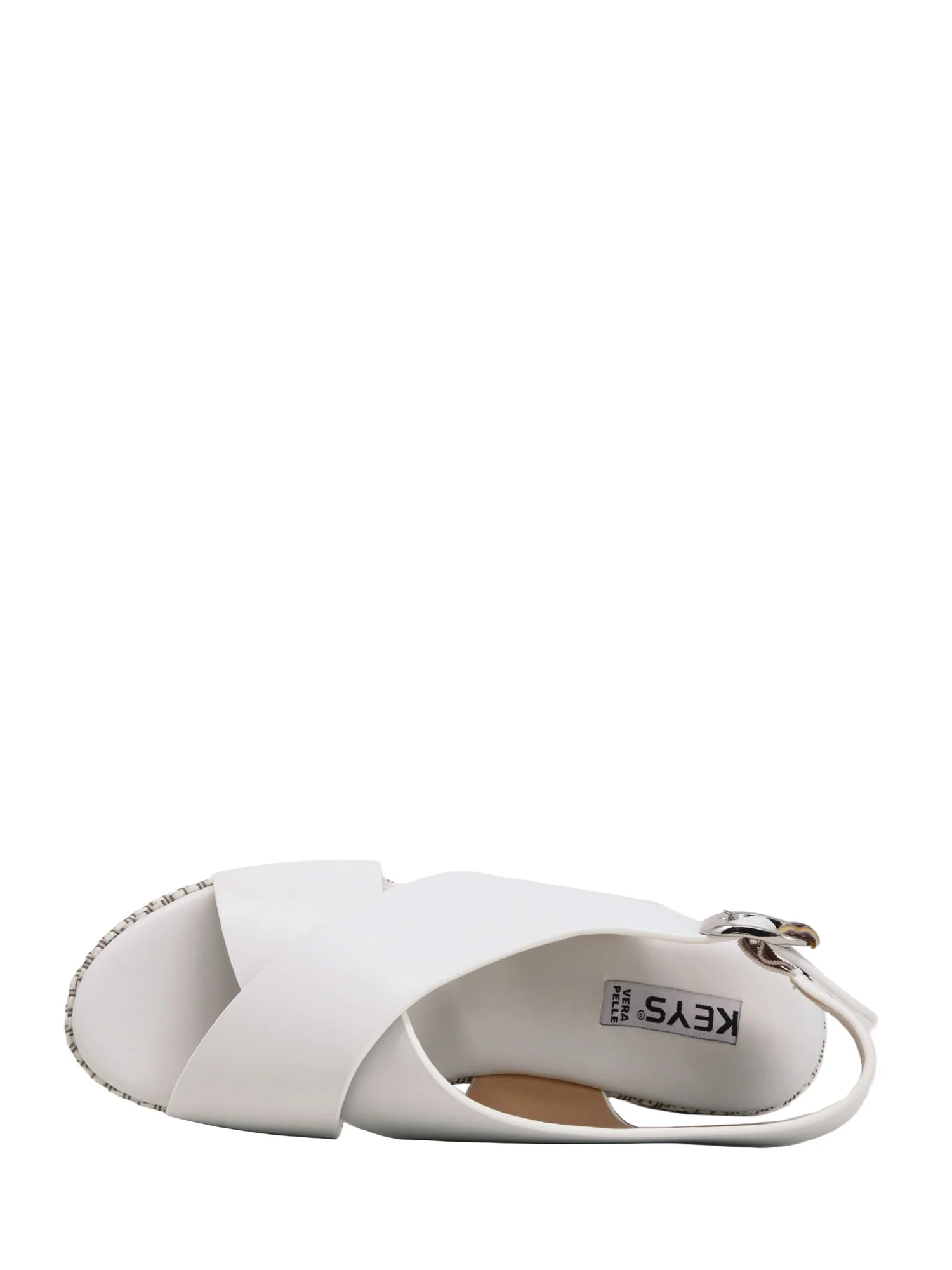Keys Sandali Zeppa Donna | K-11082 - Image 3