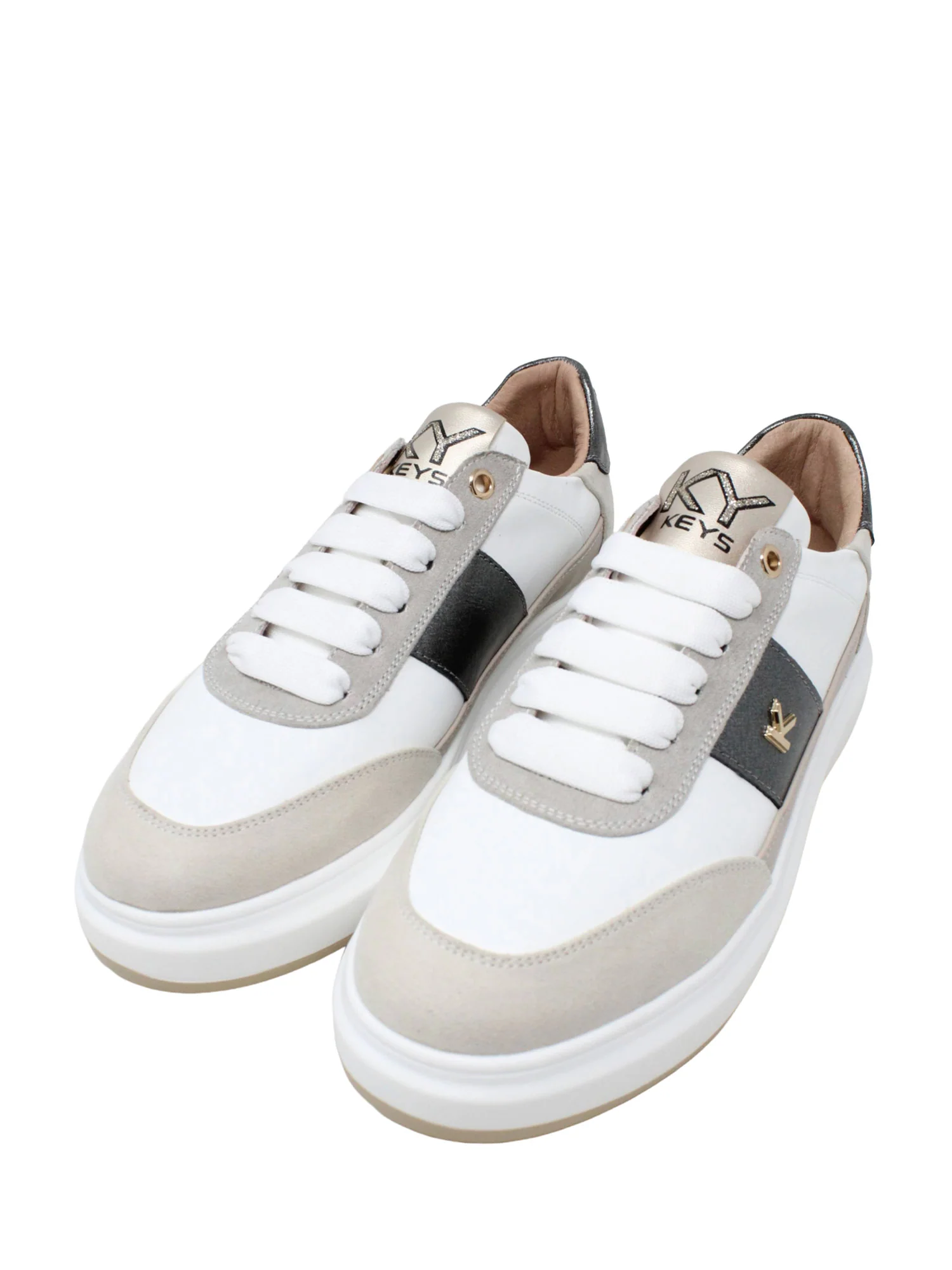 Keys Sneakers Donna | K-11203 - Image 2