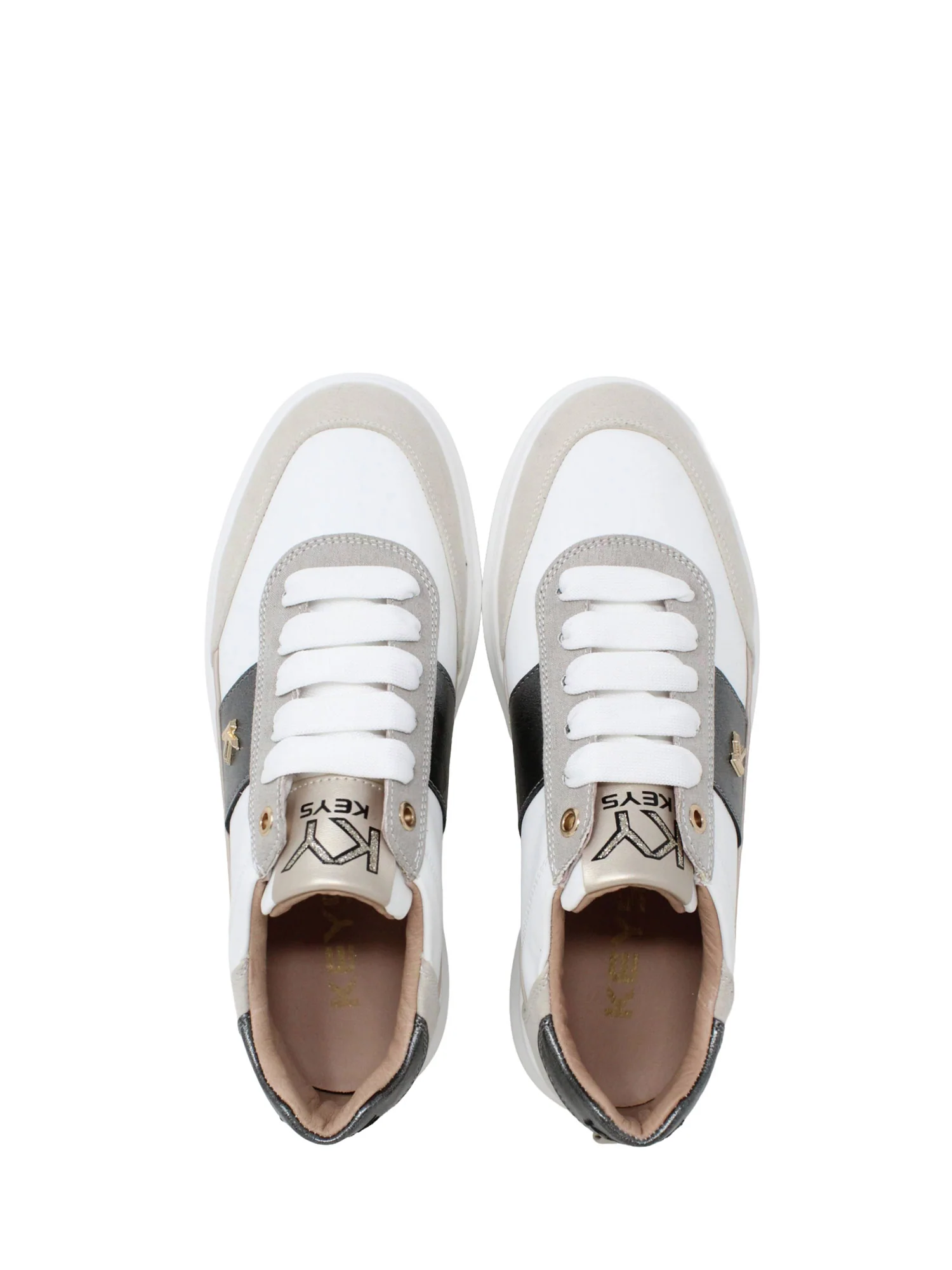 Keys Sneakers Donna | K-11203 - Image 4