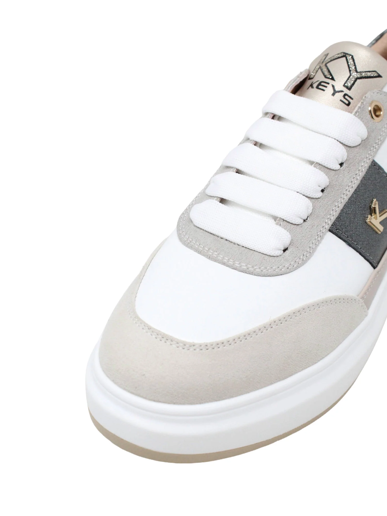 Keys Sneakers Donna | K-11203 - Image 5