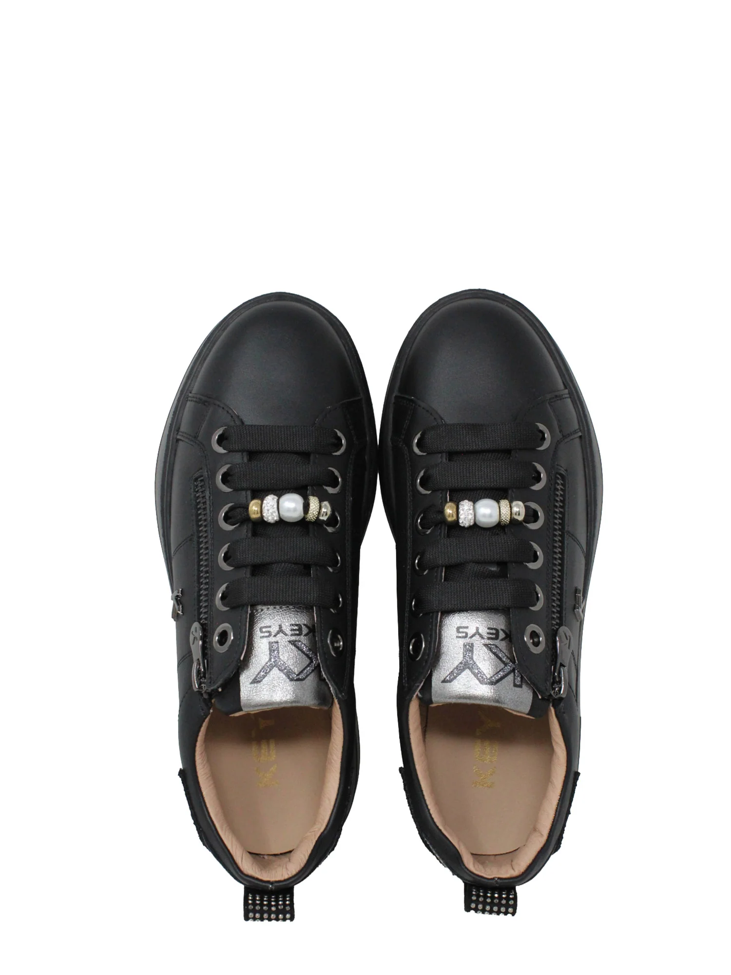 Keys Sneakers Donna | K-11212 - Image 10