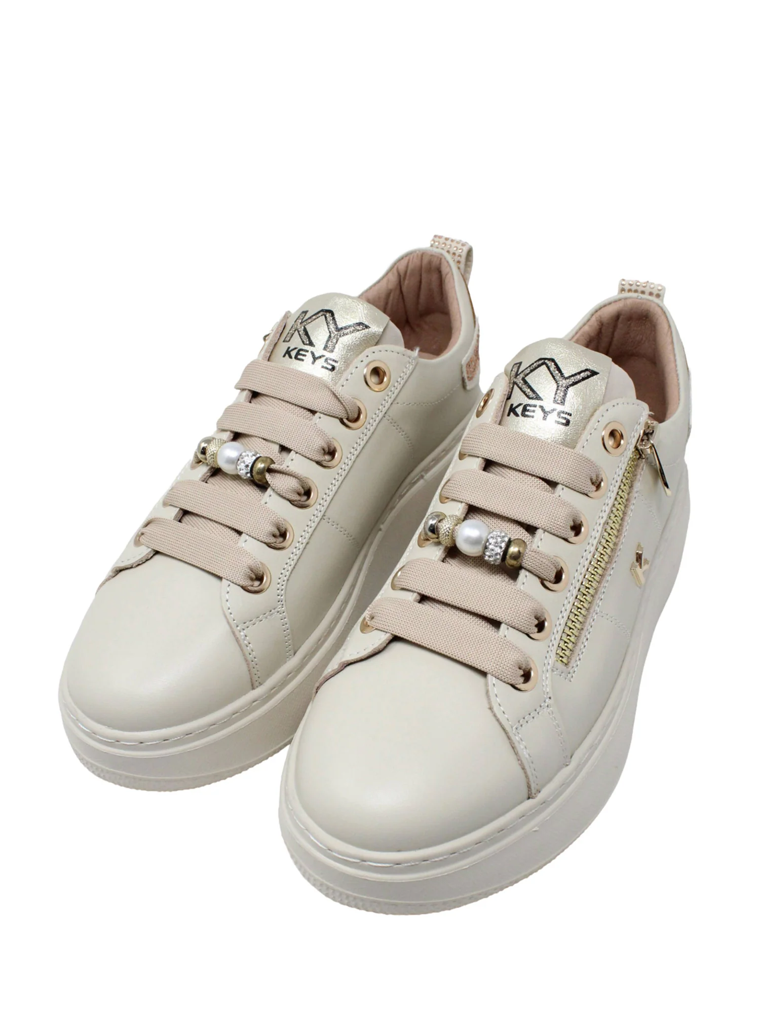 Keys Sneakers Donna | K-11212 - Image 2