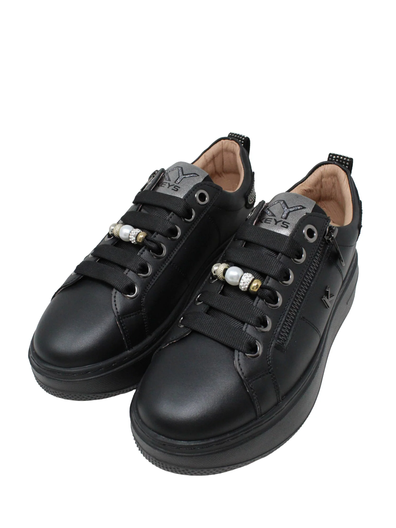 Keys Sneakers Donna | K-11212 - Image 8