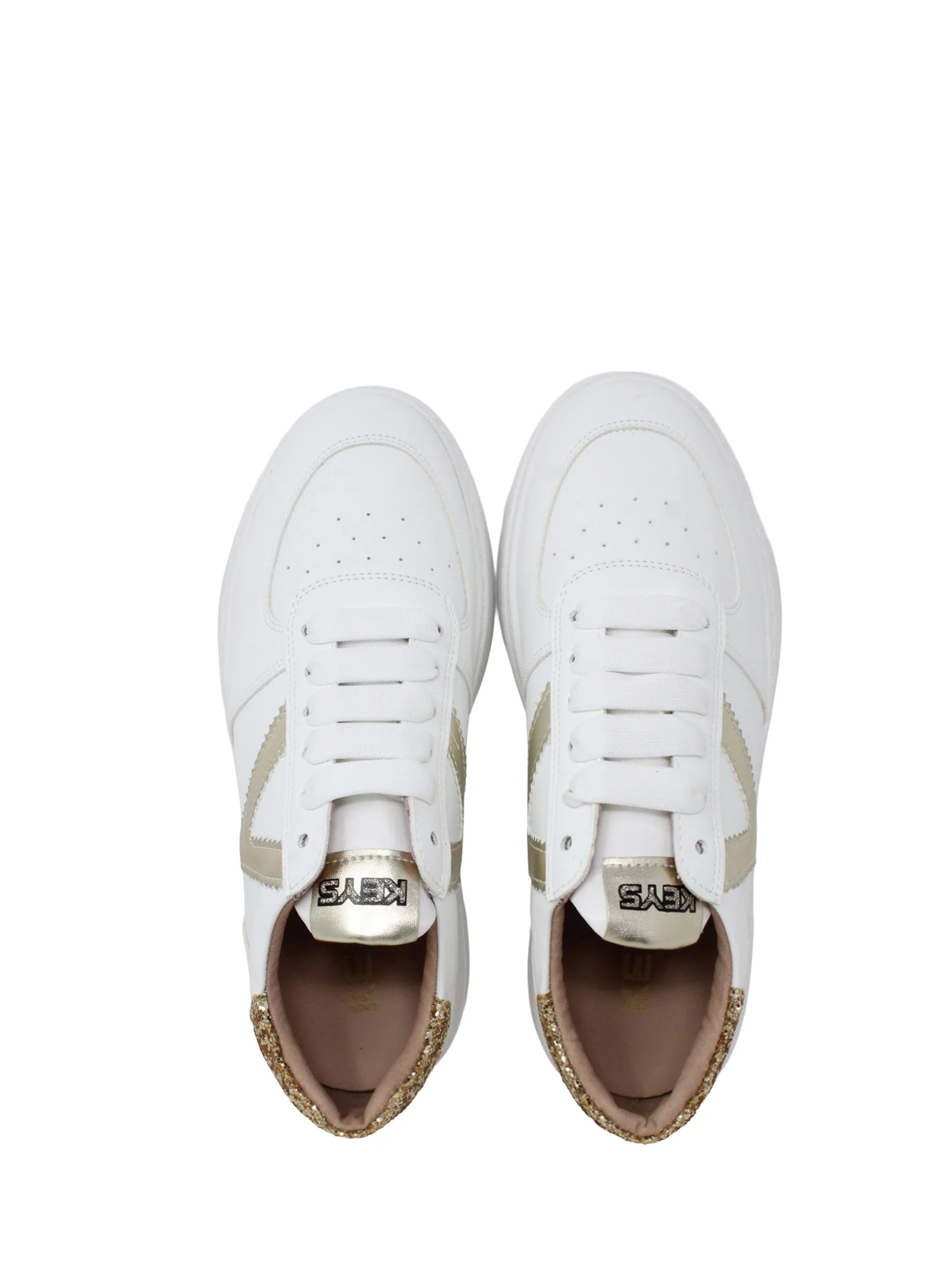 Keys Sneakers Donna | K-11215 - Image 4