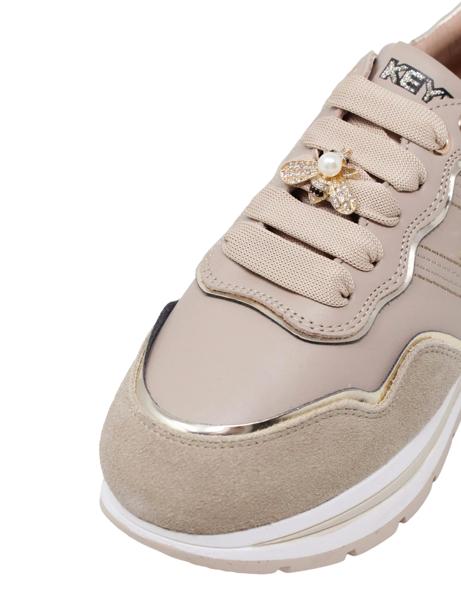 Keys Sneakers Donna | K-11232 - Image 11