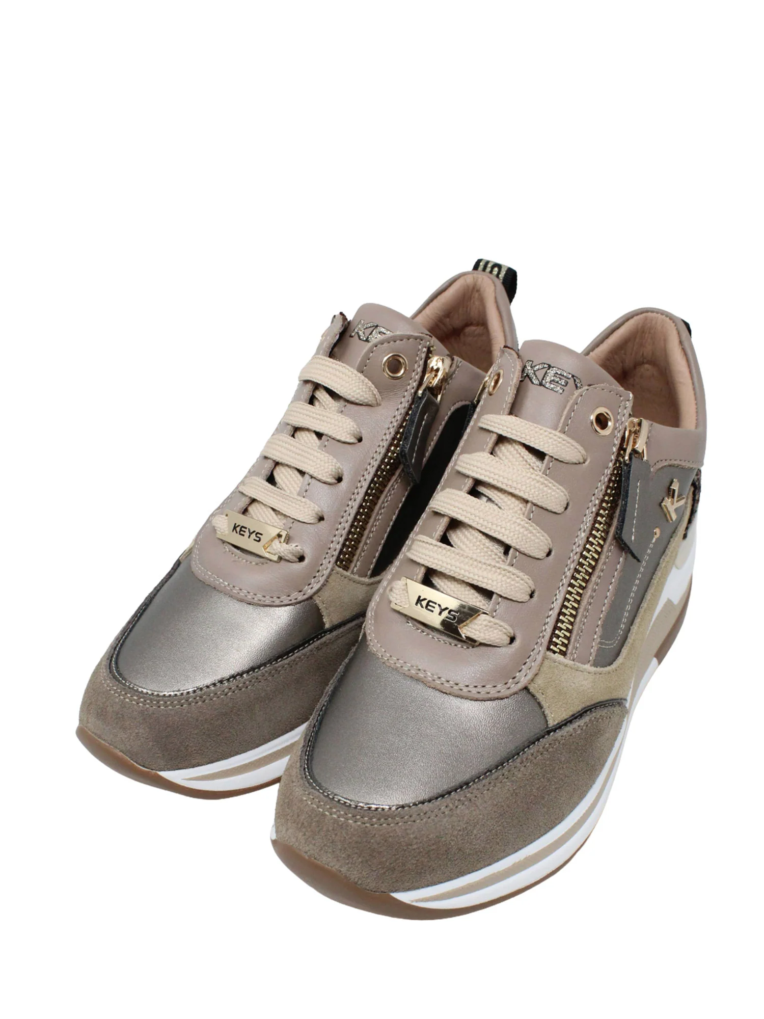 Keys Sneakers Donna | K-11242 - Image 2
