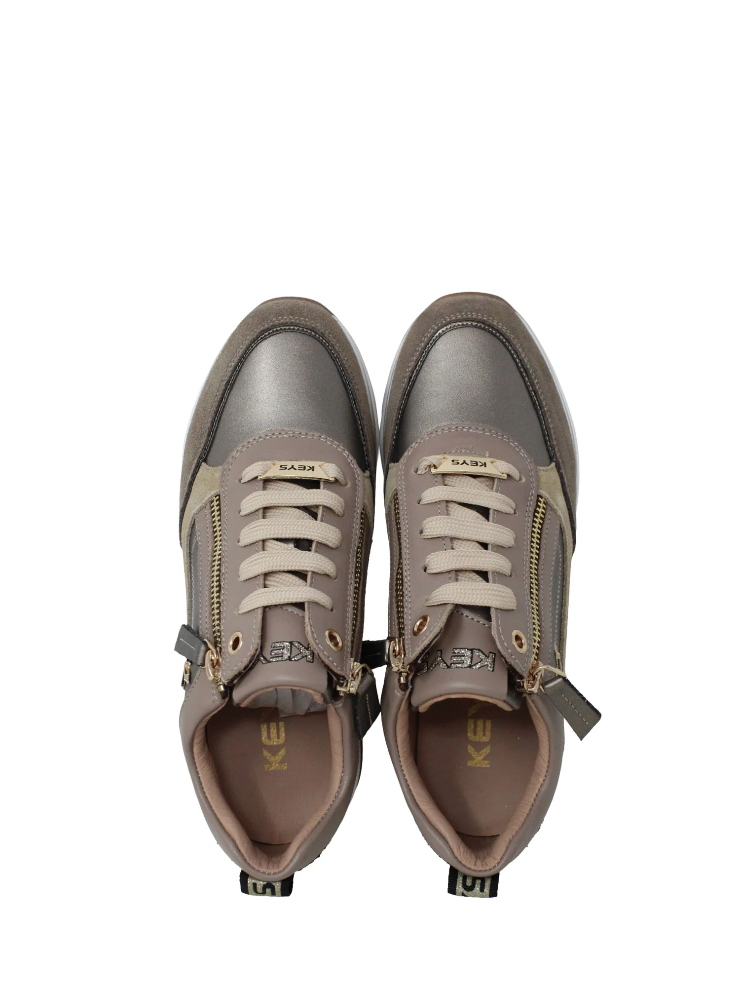 Keys Sneakers Donna | K-11242 - Image 4