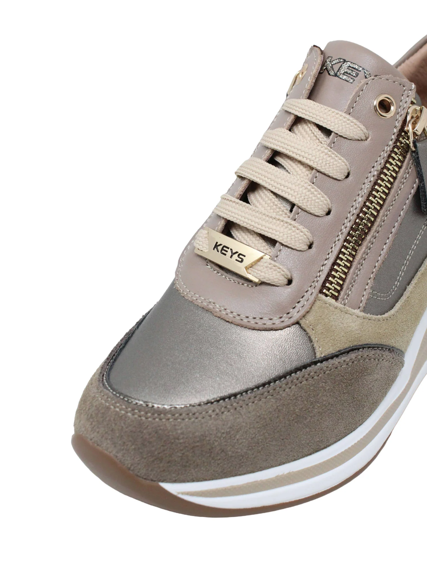 Keys Sneakers Donna | K-11242 - Image 5