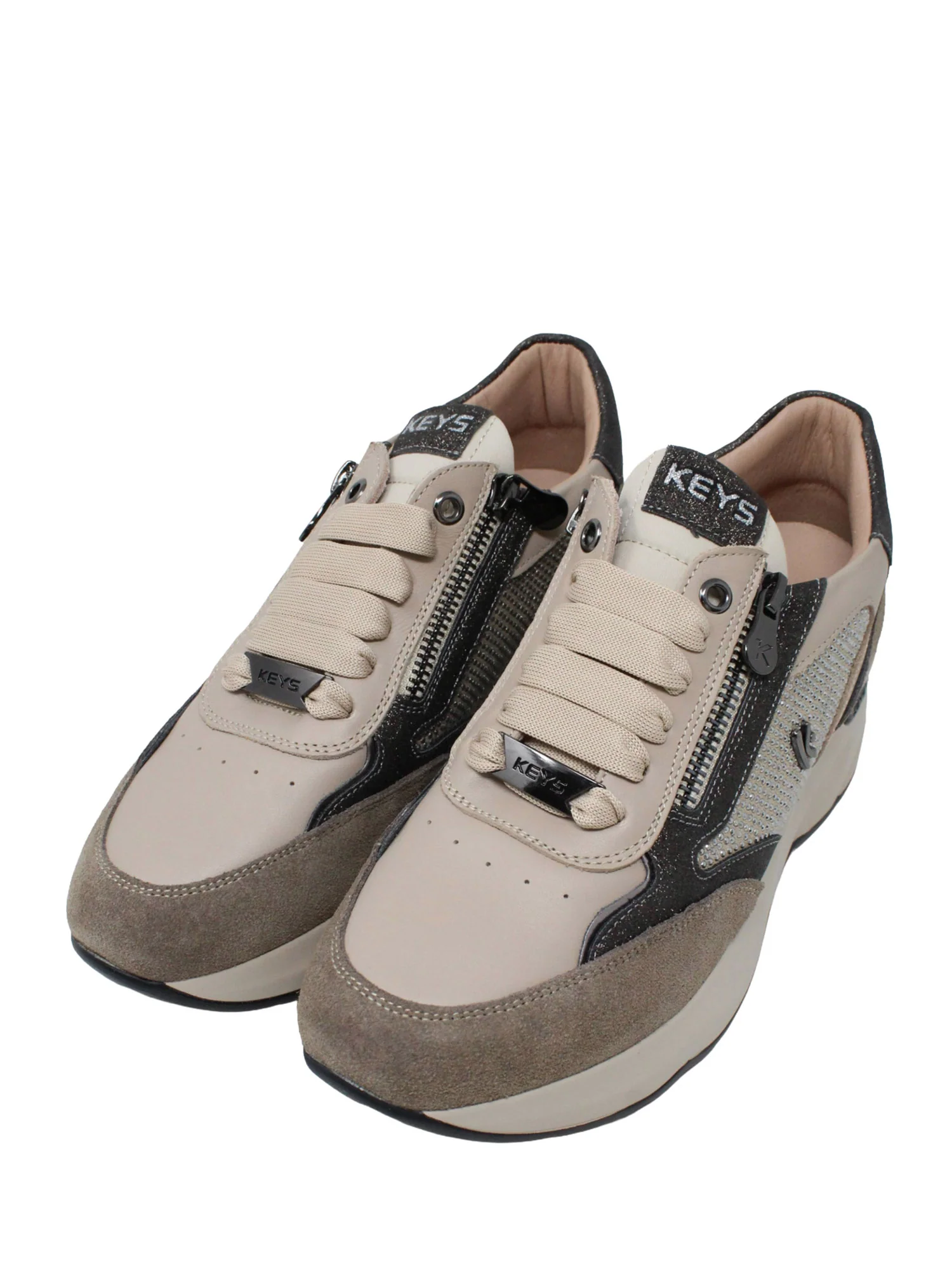 Keys Sneakers Donna | K-11251 - Image 2